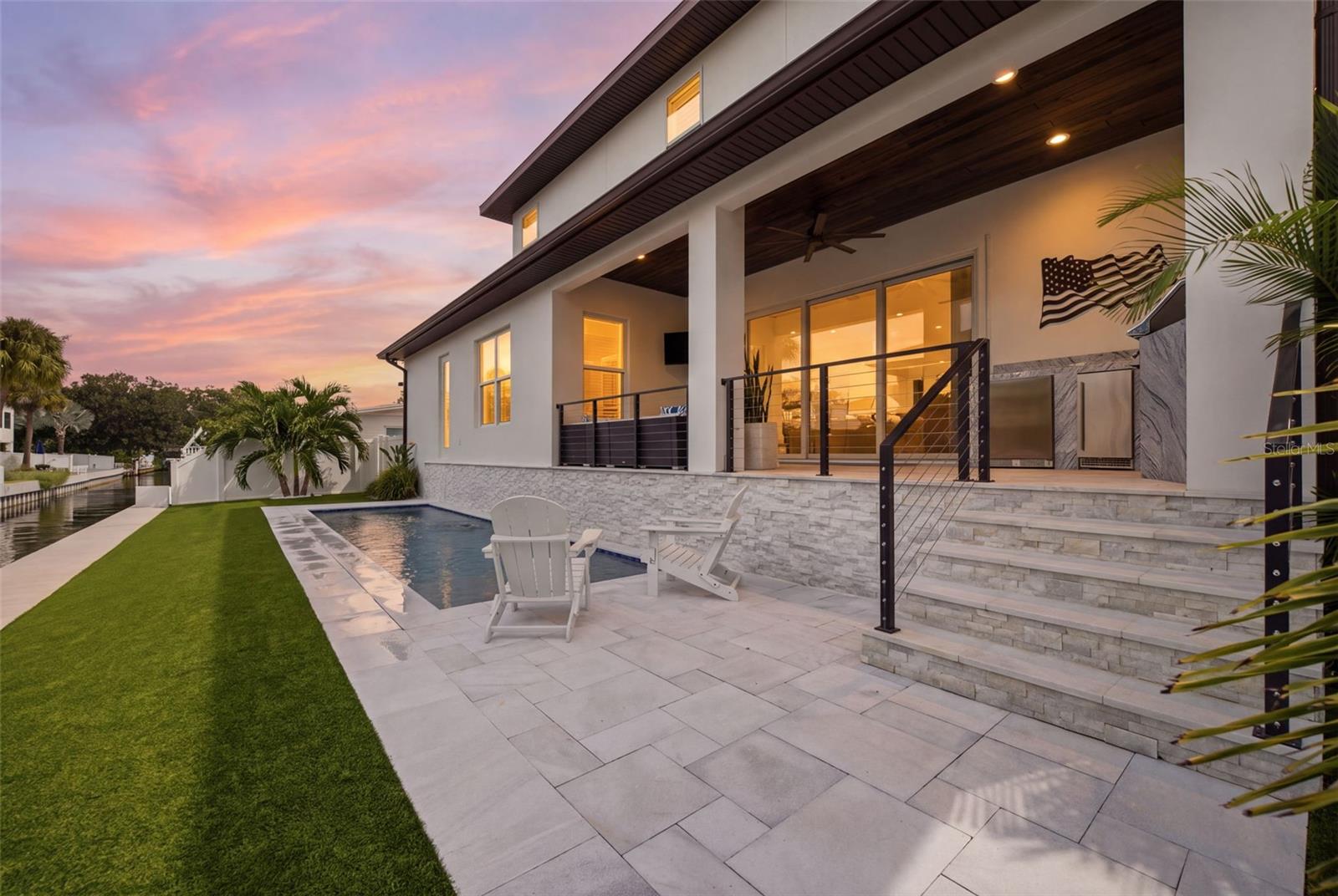 4835 W BAY VILLA AVENUE, Tampa, FL 33611