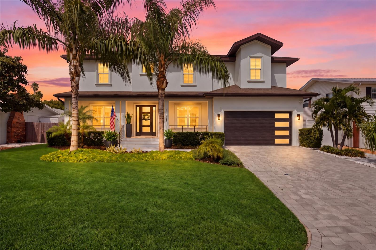 4835 W BAY VILLA AVENUE, Tampa, FL 33611