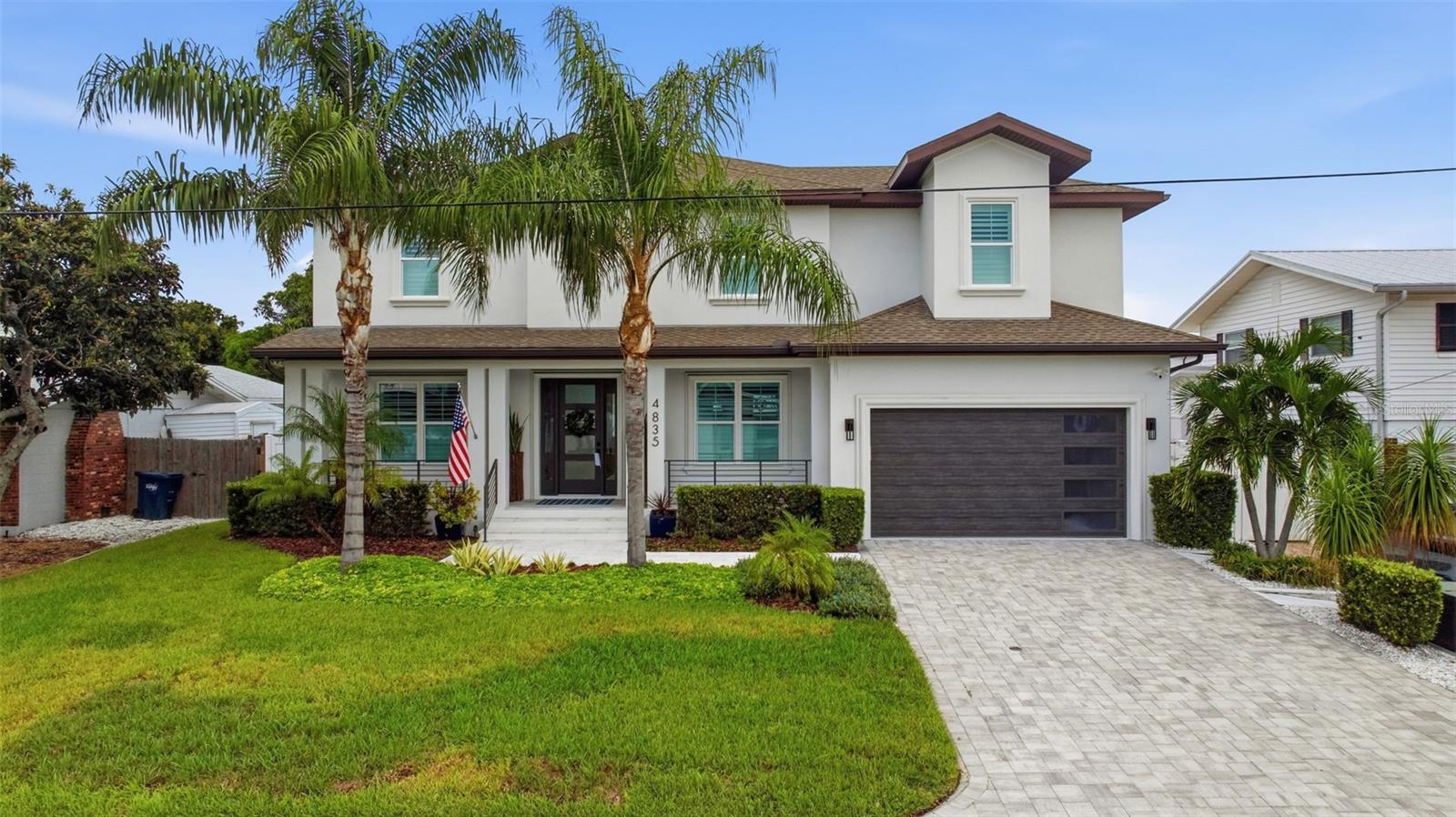 4835 W BAY VILLA AVENUE, Tampa, FL 33611