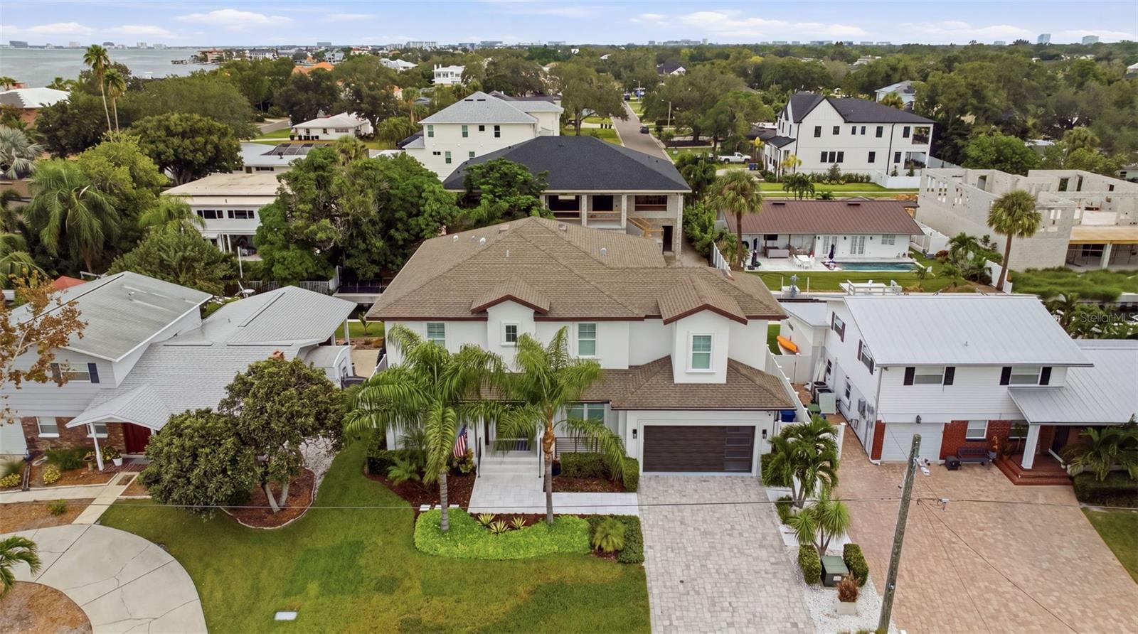 4835 W BAY VILLA AVENUE, Tampa, FL 33611