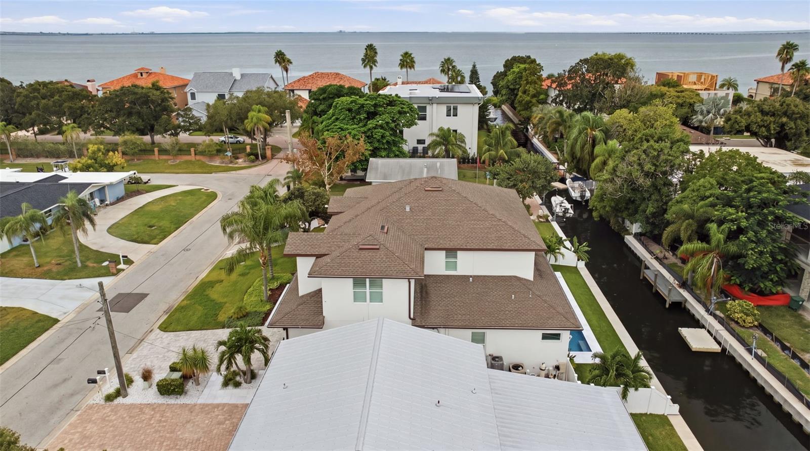 4835 W BAY VILLA AVENUE, Tampa, FL 33611