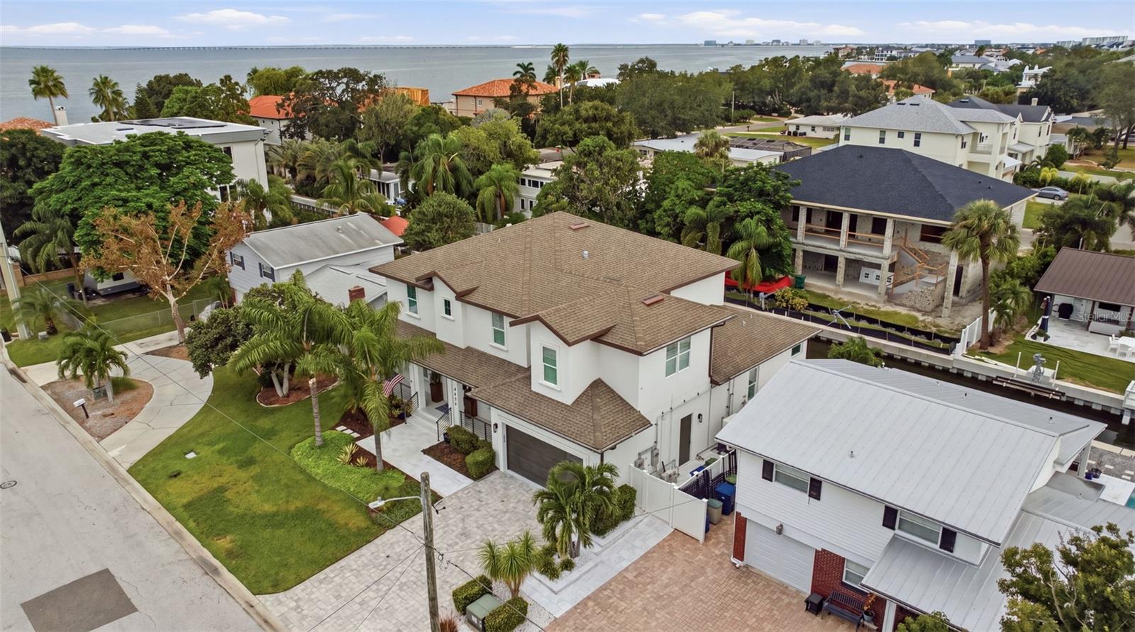 4835 W BAY VILLA AVENUE, Tampa, FL 33611
