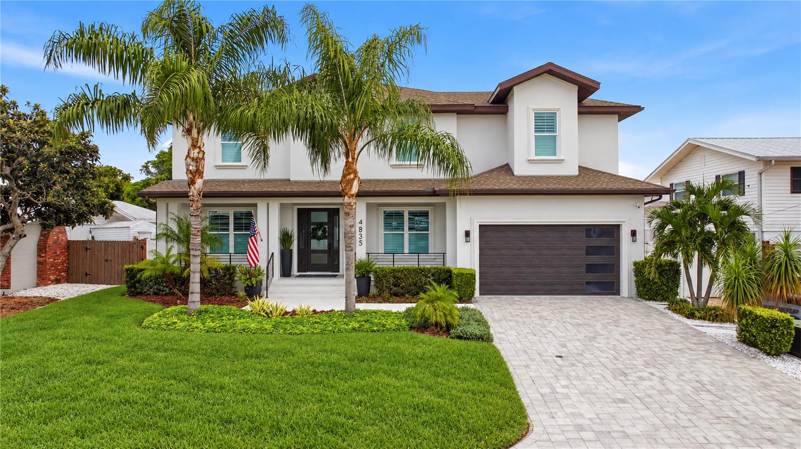 4835 W BAY VILLA AVENUE, Tampa, FL 33611