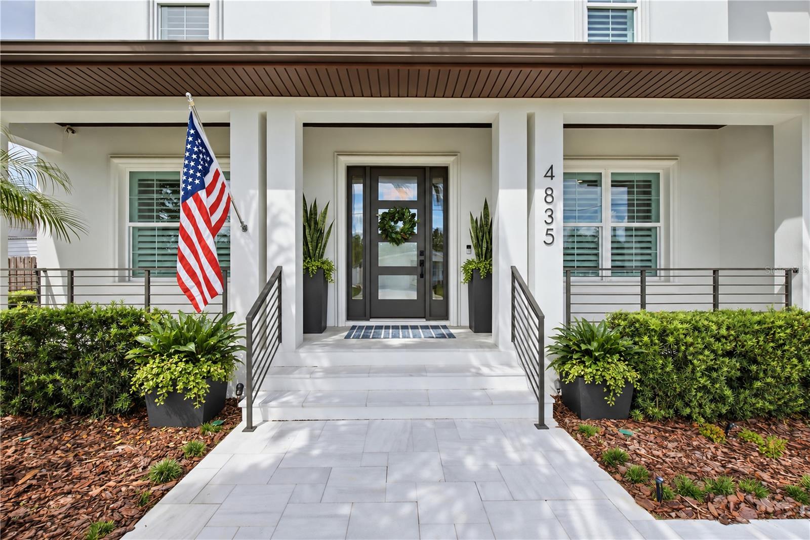 4835 W BAY VILLA AVENUE, Tampa, FL 33611