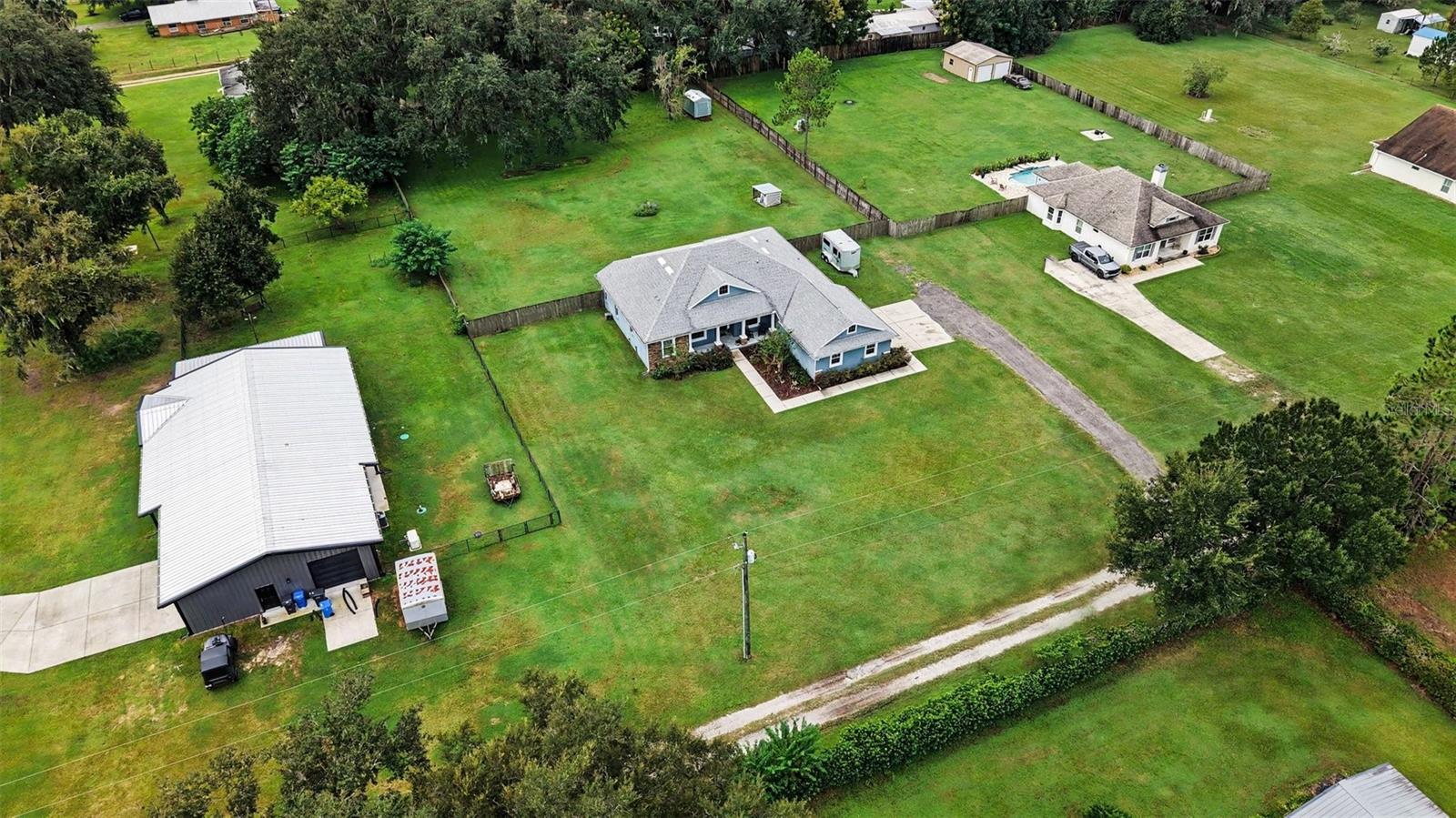 6207 STORCK ACRES LANE, Plant City, FL 33565