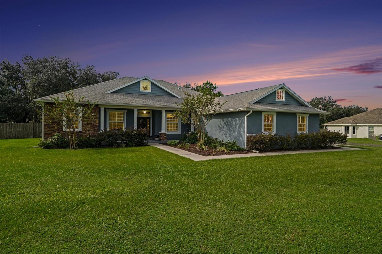 6207 STORCK ACRES LANE, Plant City, FL 33565