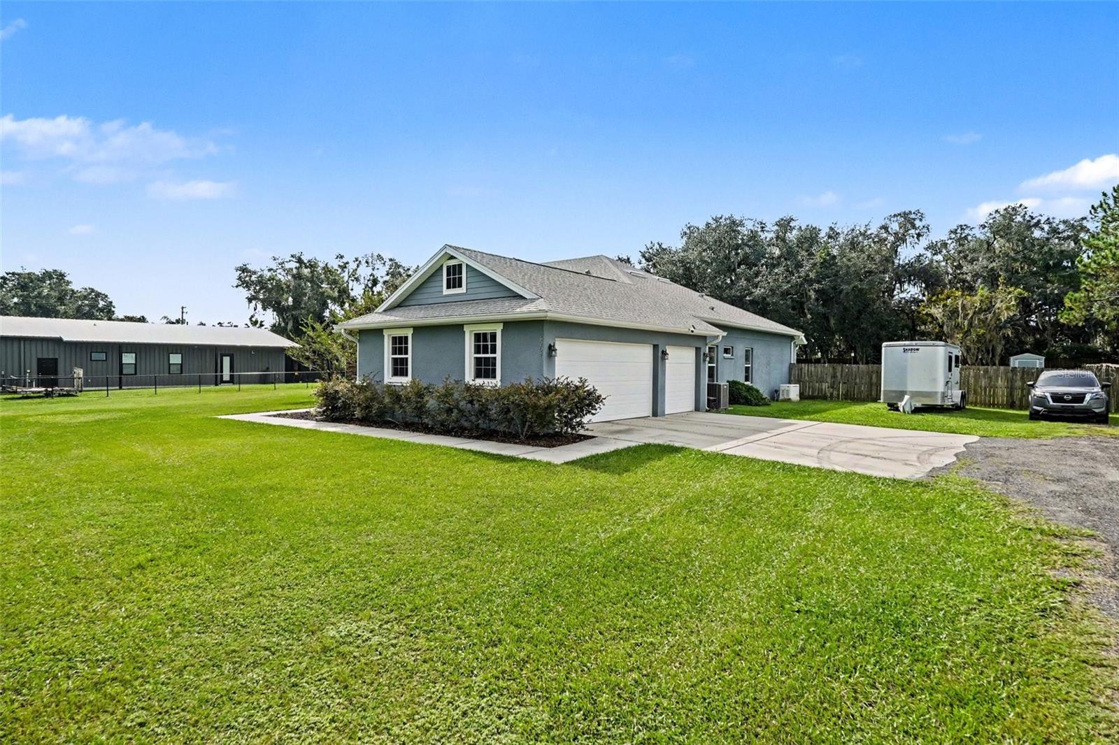 6207 STORCK ACRES LANE, Plant City, FL 33565