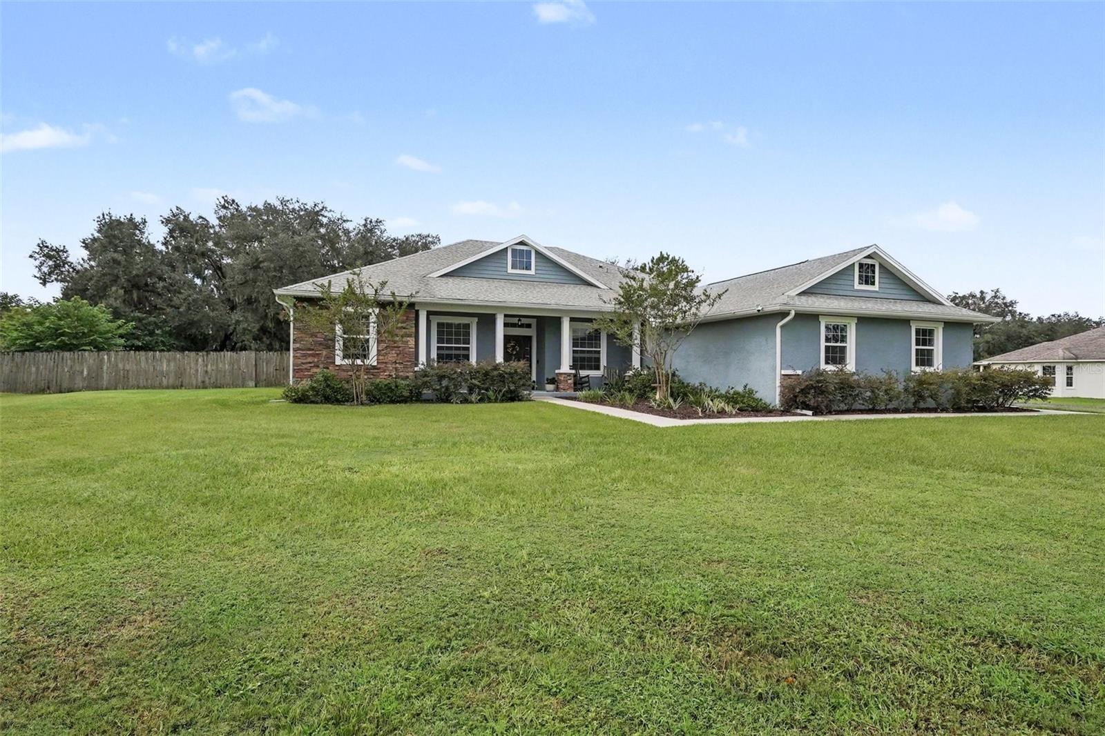 6207 STORCK ACRES LANE, Plant City, FL 33565