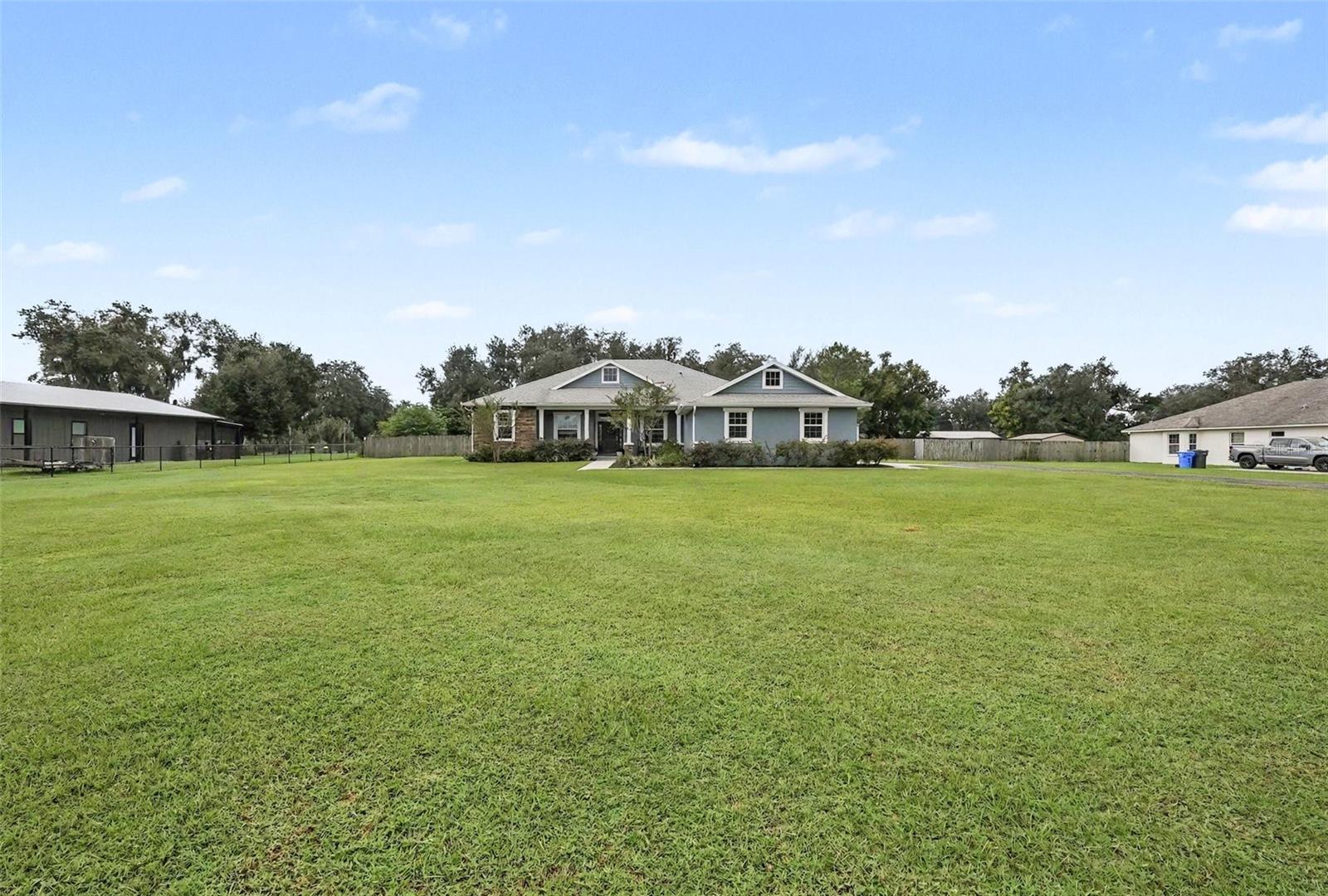 6207 STORCK ACRES LANE, Plant City, FL 33565