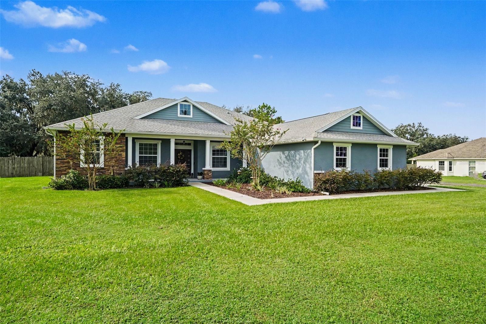 6207 STORCK ACRES LANE, Plant City, FL 33565