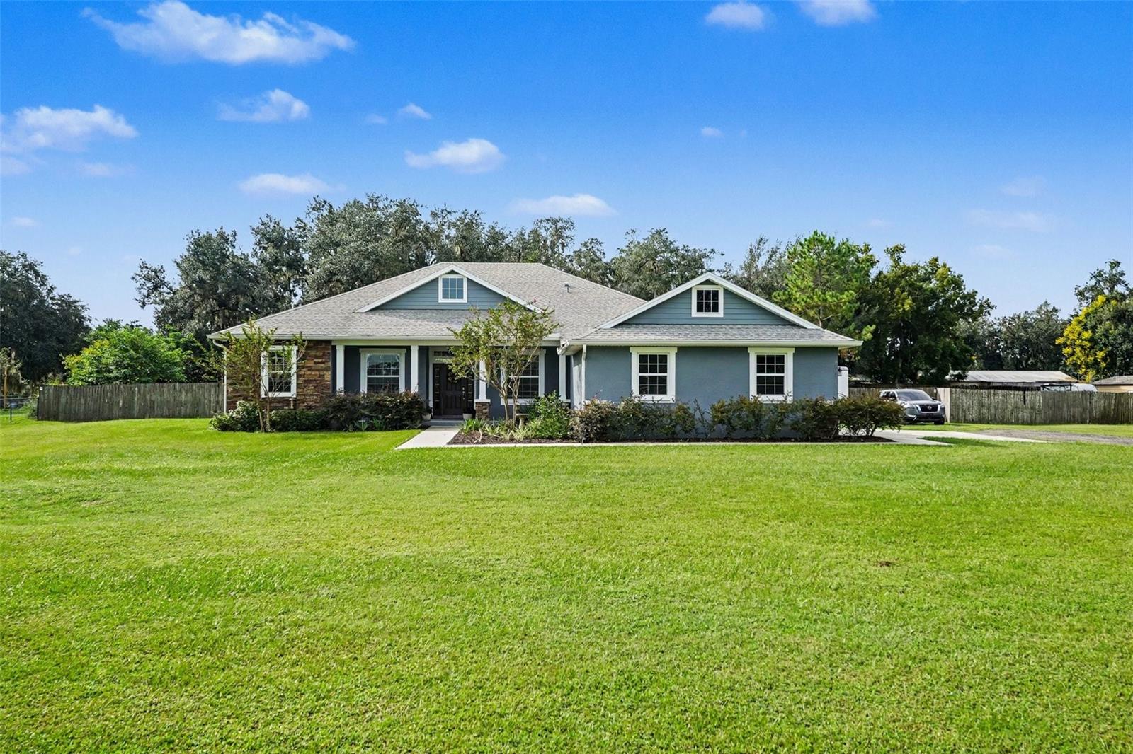 6207 STORCK ACRES LANE, Plant City, FL 33565