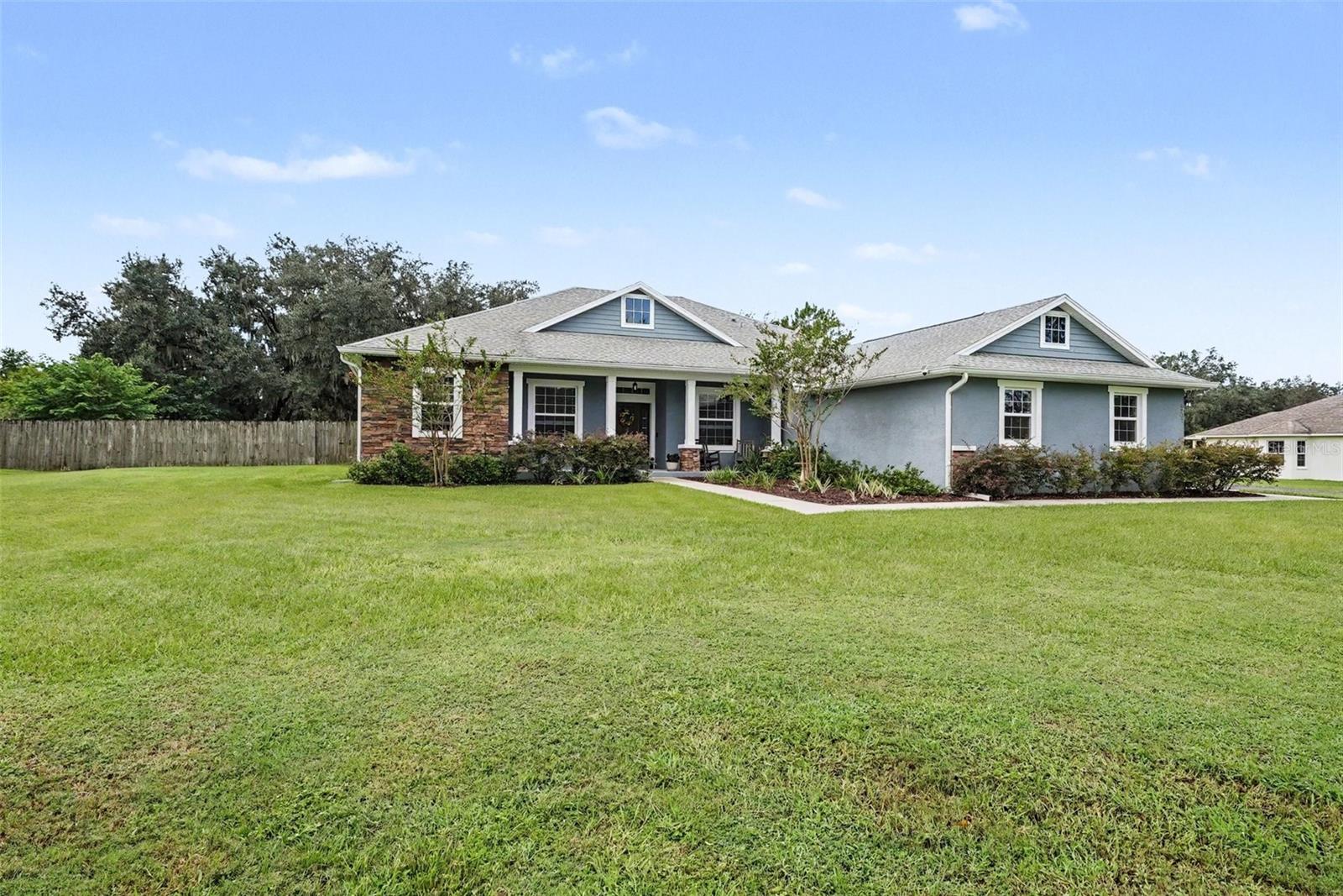 6207 STORCK ACRES LANE, Plant City, FL 33565