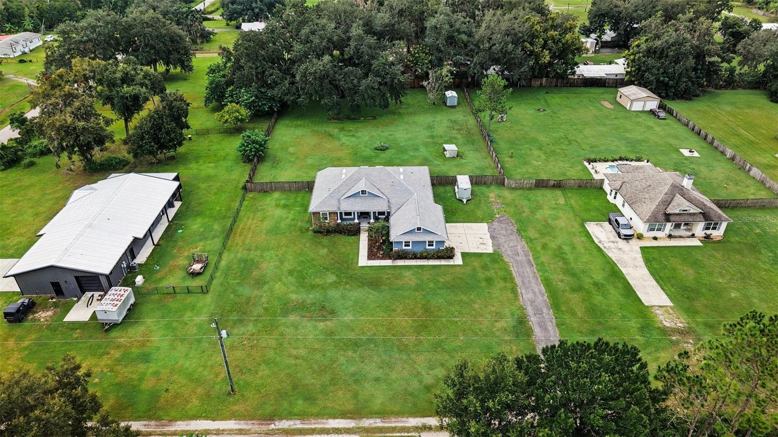 6207 STORCK ACRES LANE, Plant City, FL 33565