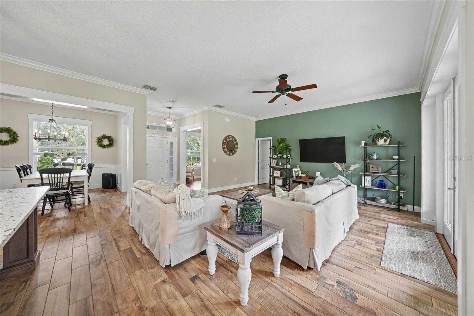 6207 STORCK ACRES LANE, Plant City, FL 33565