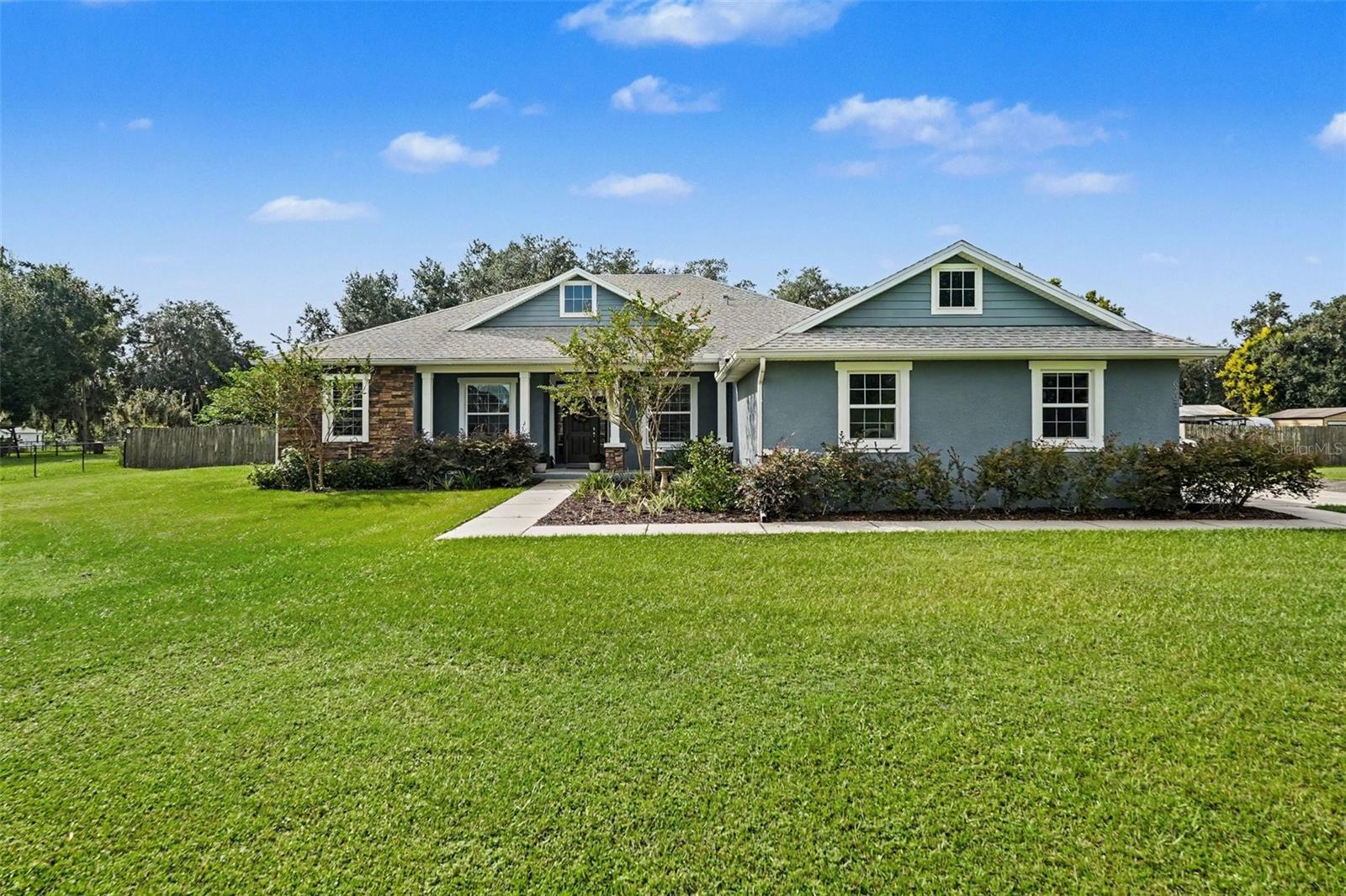 6207 STORCK ACRES LANE, Plant City, FL 33565