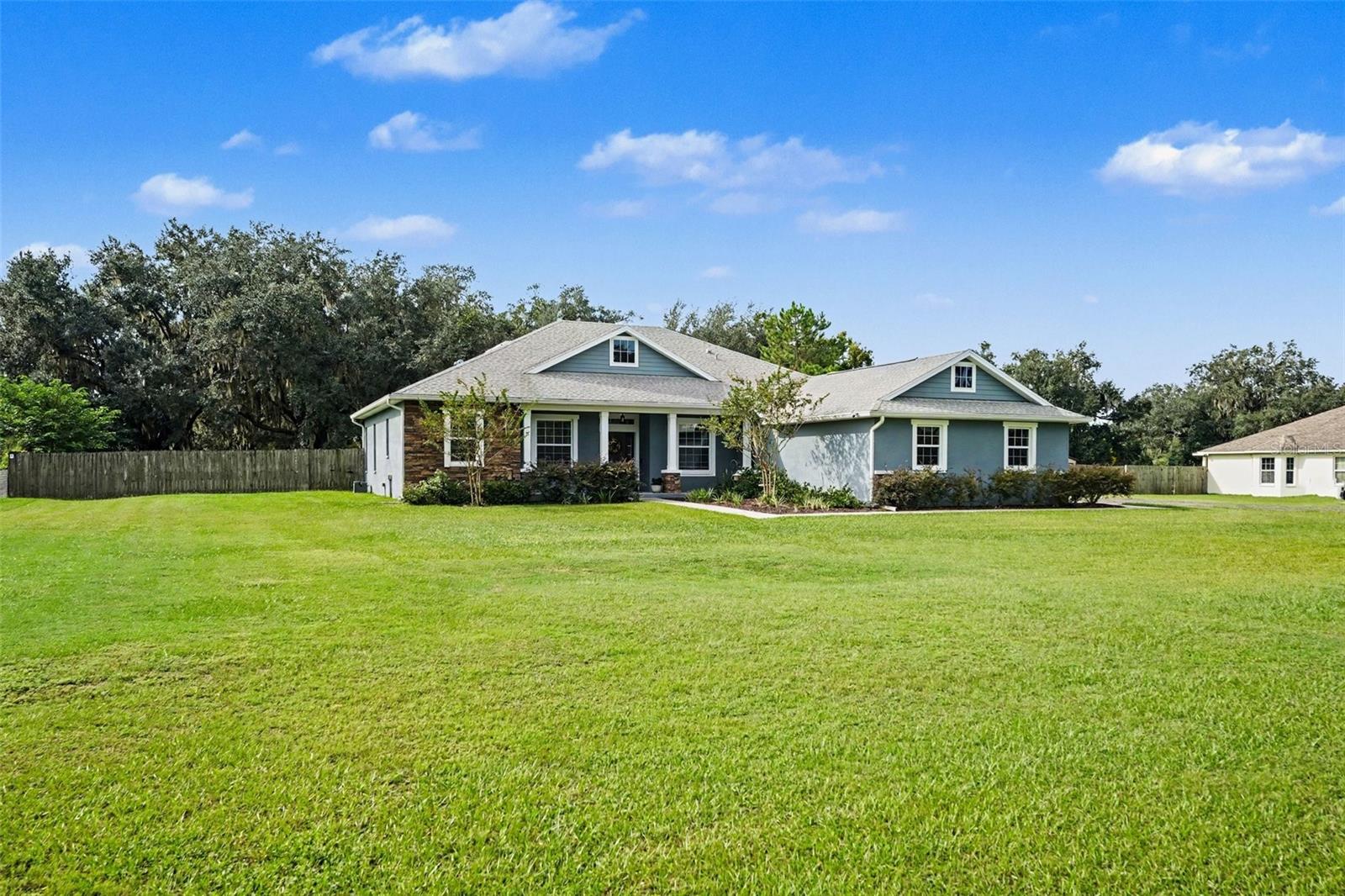 6207 STORCK ACRES LANE, Plant City, FL 33565
