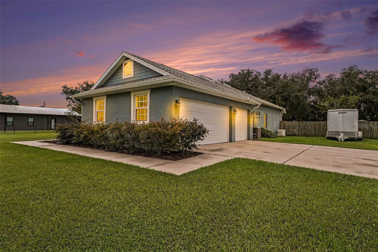6207 STORCK ACRES LANE, Plant City, FL 33565