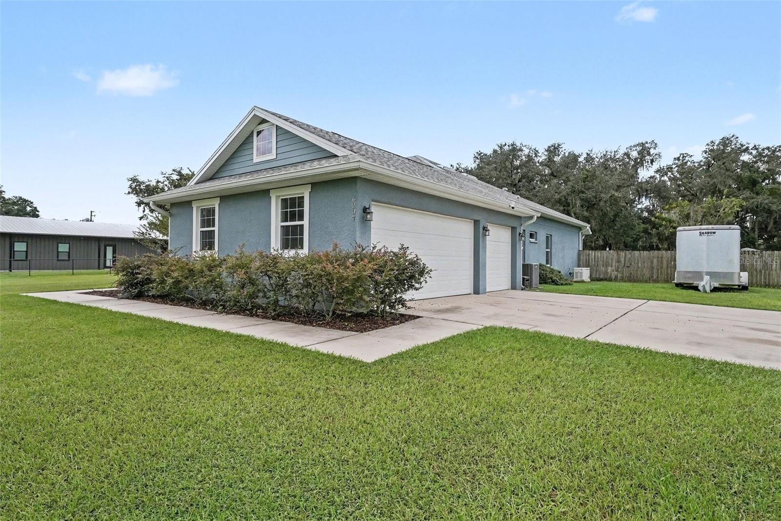 6207 STORCK ACRES LANE, Plant City, FL 33565