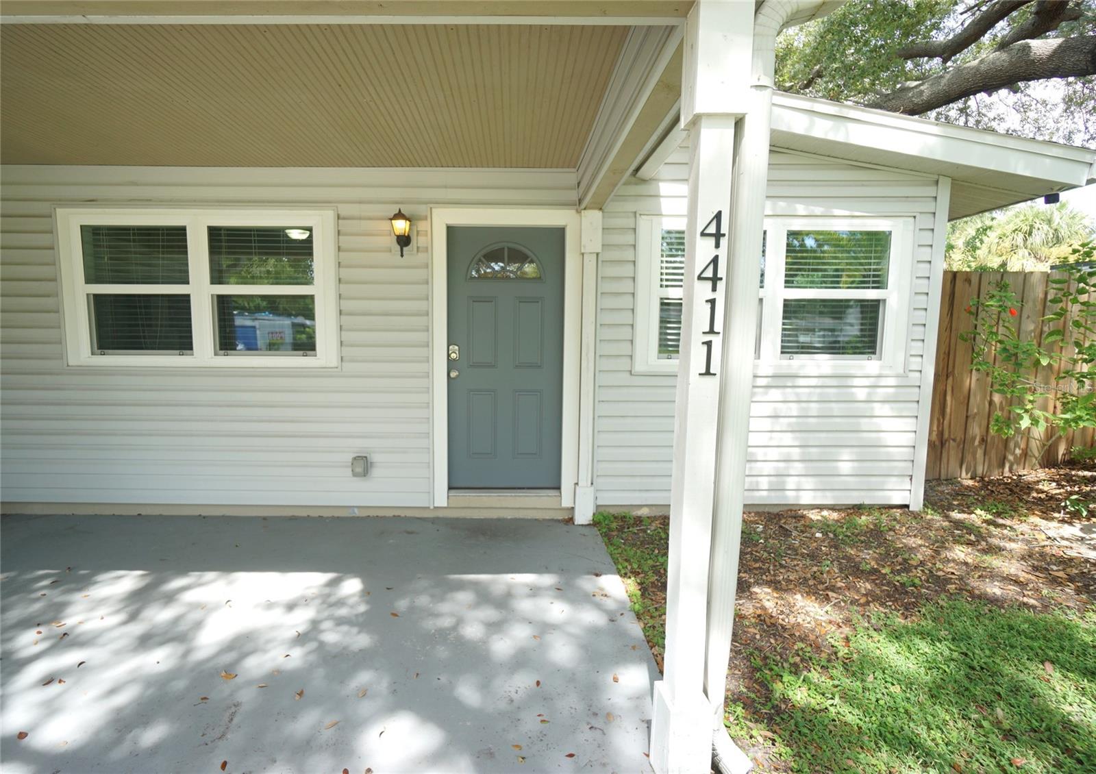4411 W LEILA AVENUE, Tampa, FL 33616