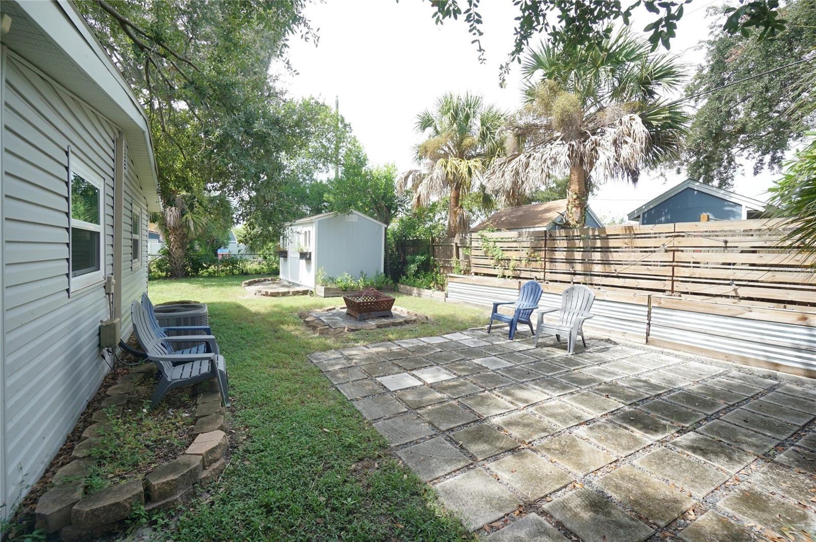 4411 W LEILA AVENUE, Tampa, FL 33616