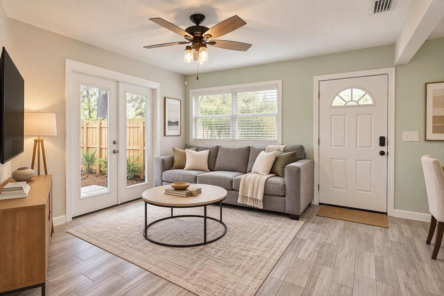 4411 W LEILA AVENUE, Tampa, FL 33616