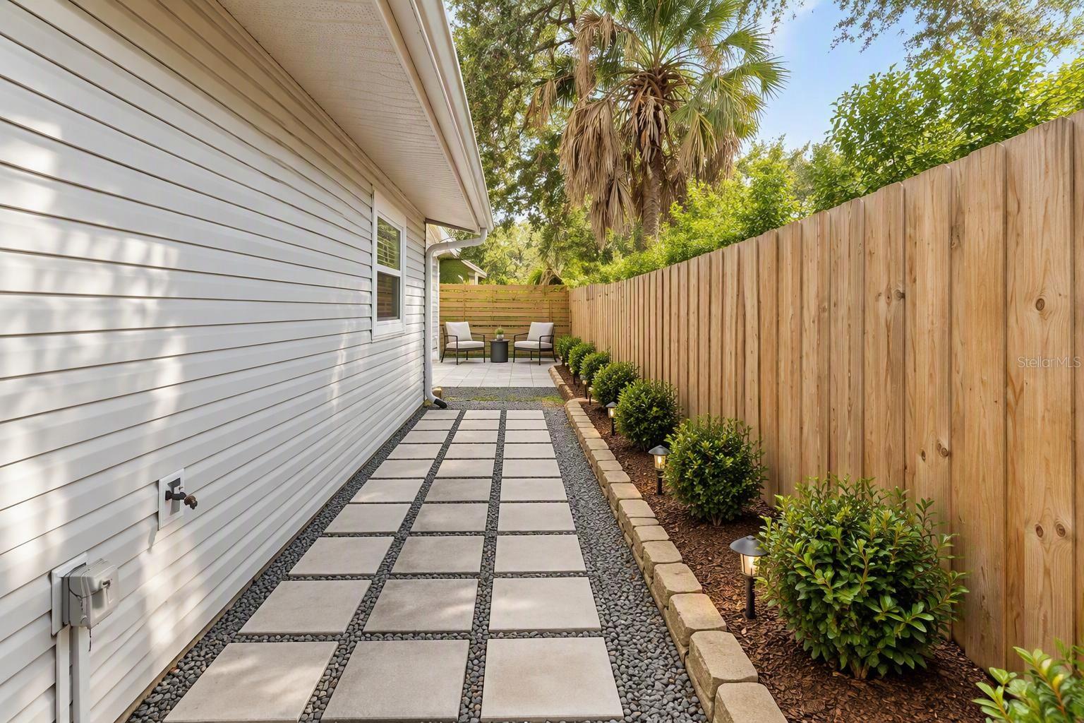 4411 W LEILA AVENUE, Tampa, FL 33616