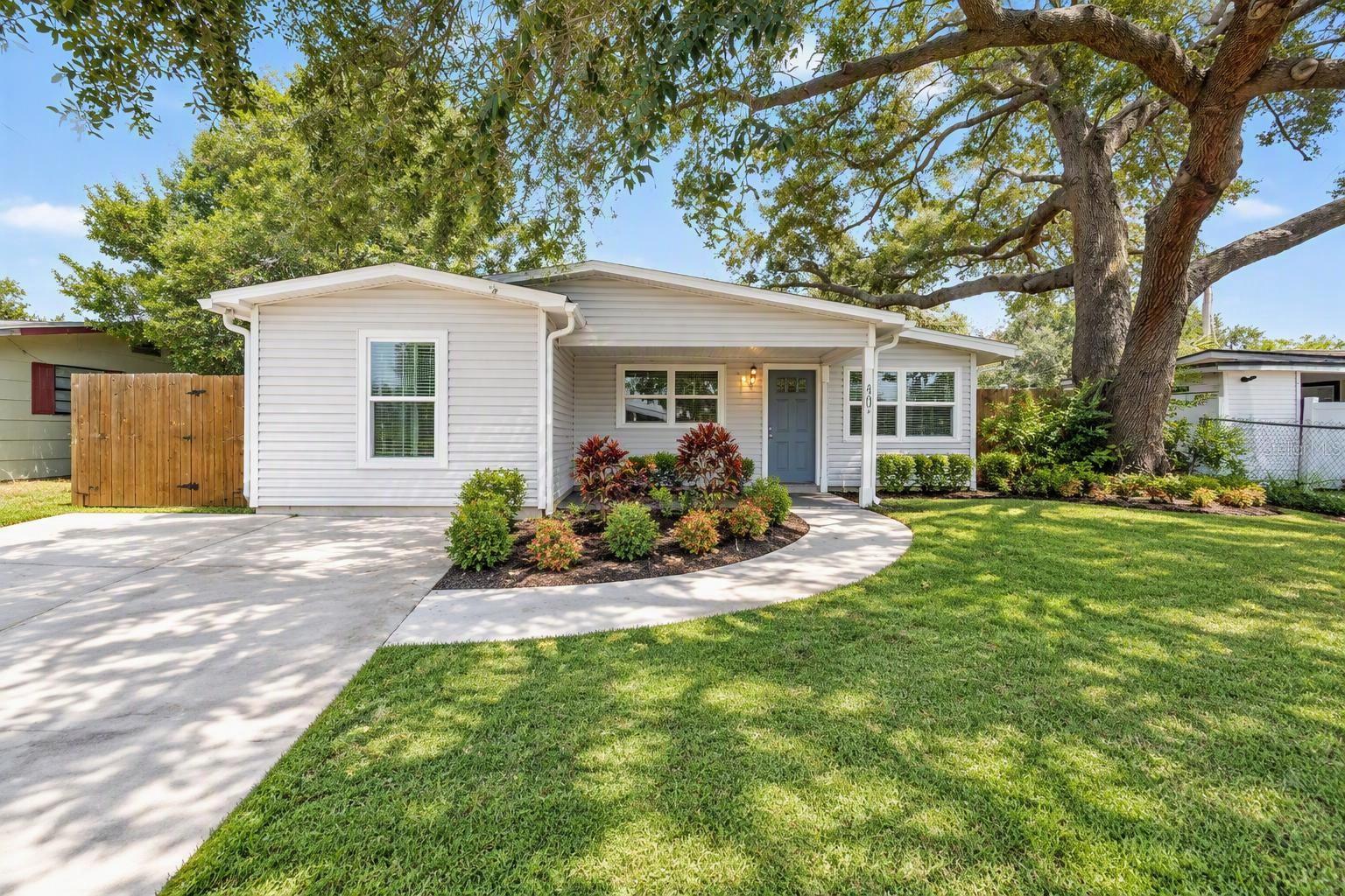 4411 W LEILA AVENUE, Tampa, FL 33616 4411 W LEILA AVENUE, Tampa, FL 33616