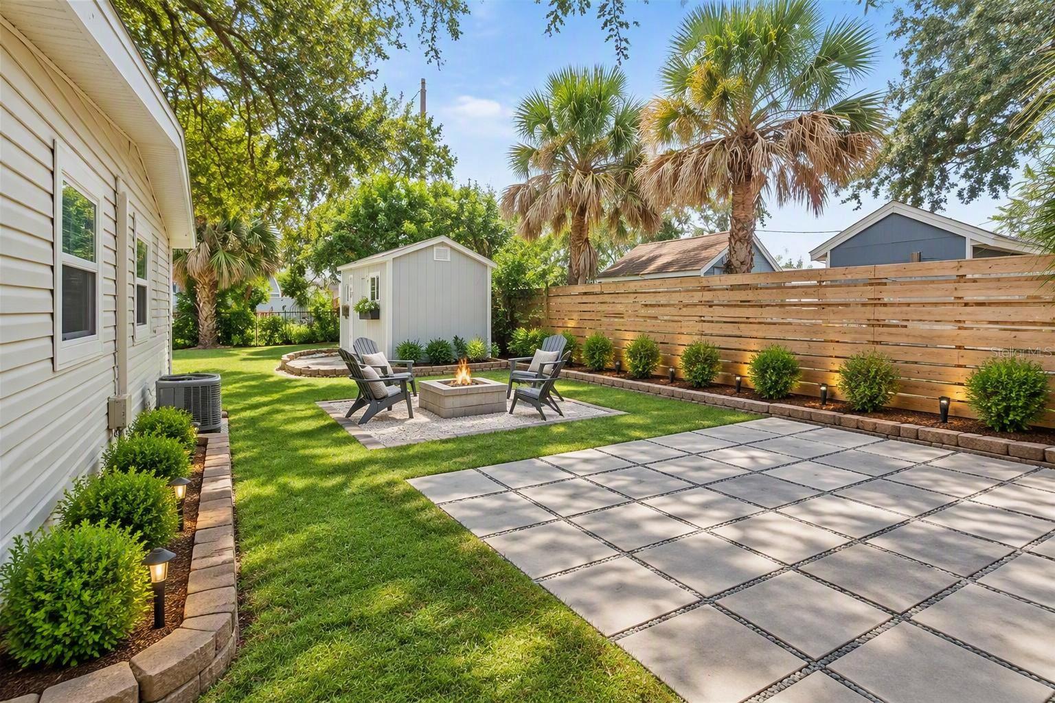 4411 W LEILA AVENUE, Tampa, FL 33616