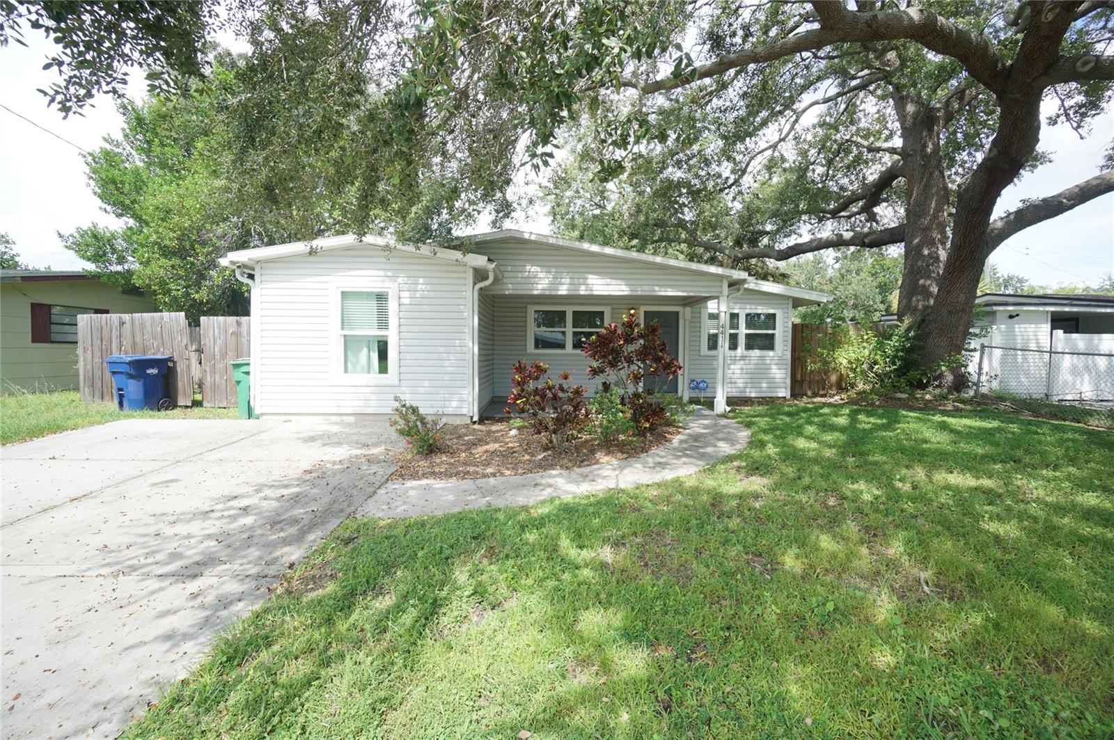 4411 W LEILA AVENUE, Tampa, FL 33616