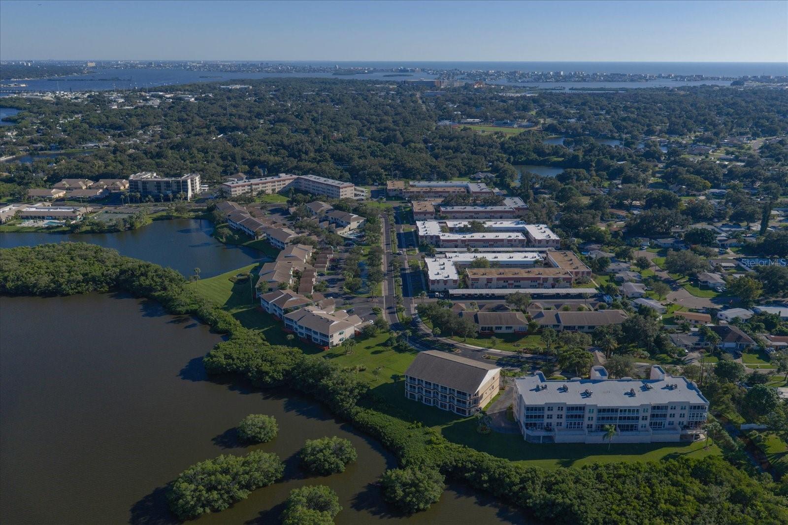 10037 62ND TERRACE N, #18, St Petersburg, FL 33708