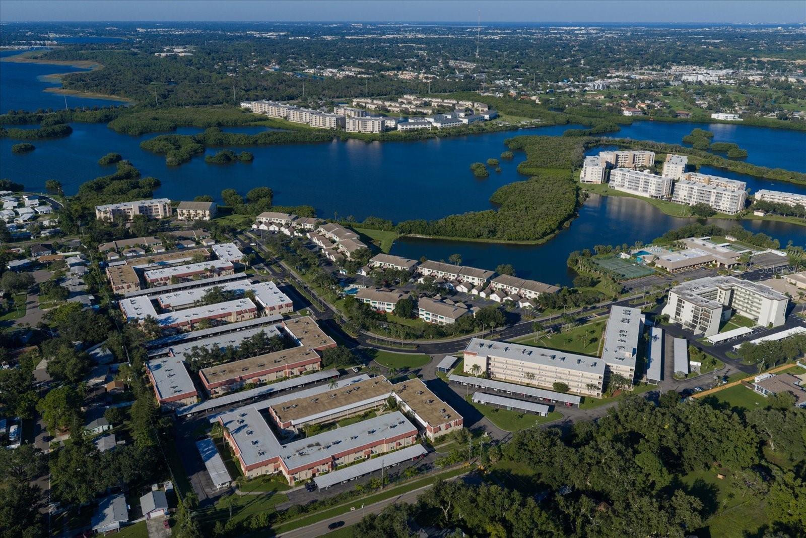 10037 62ND TERRACE N, #18, St Petersburg, FL 33708