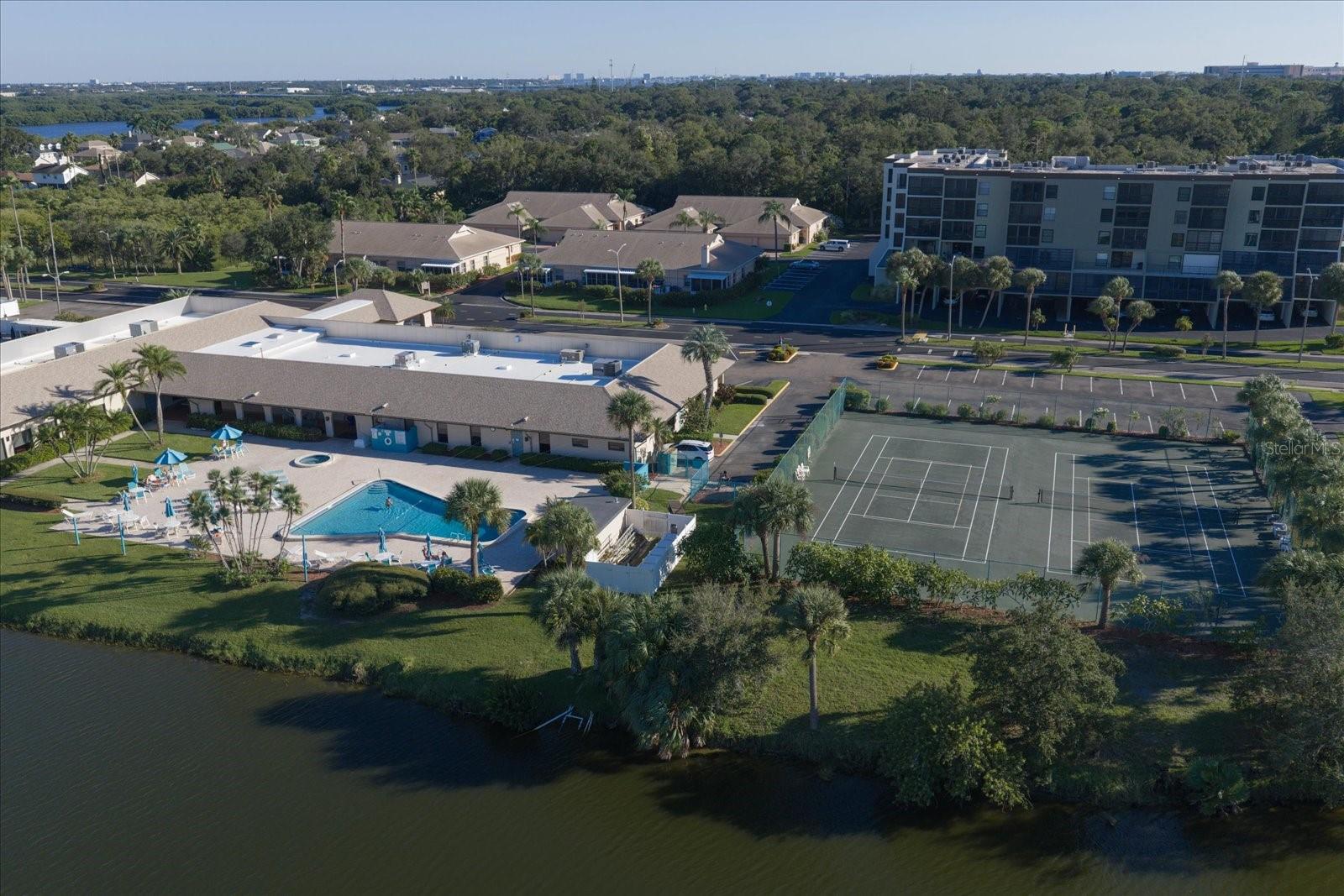10037 62ND TERRACE N, #18, St Petersburg, FL 33708