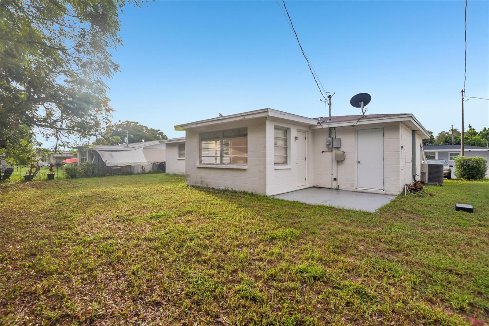 4621 ABDELLA LANE, Holiday, FL 34690