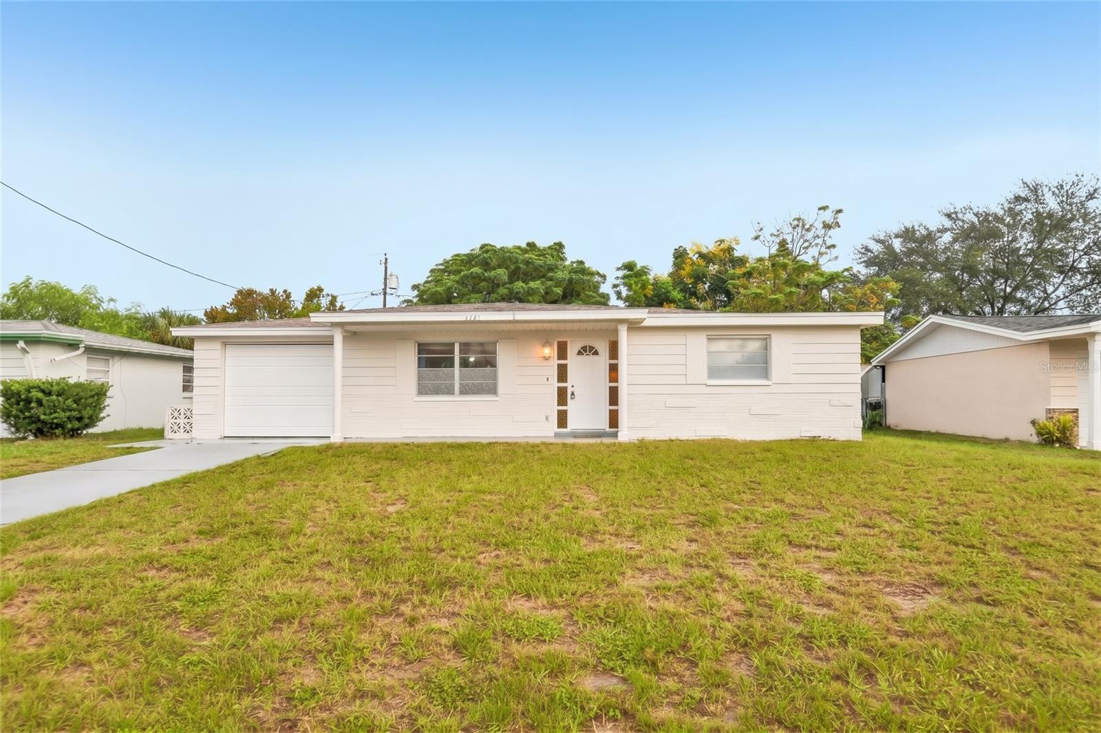 4621 ABDELLA LANE, Holiday, FL 34690