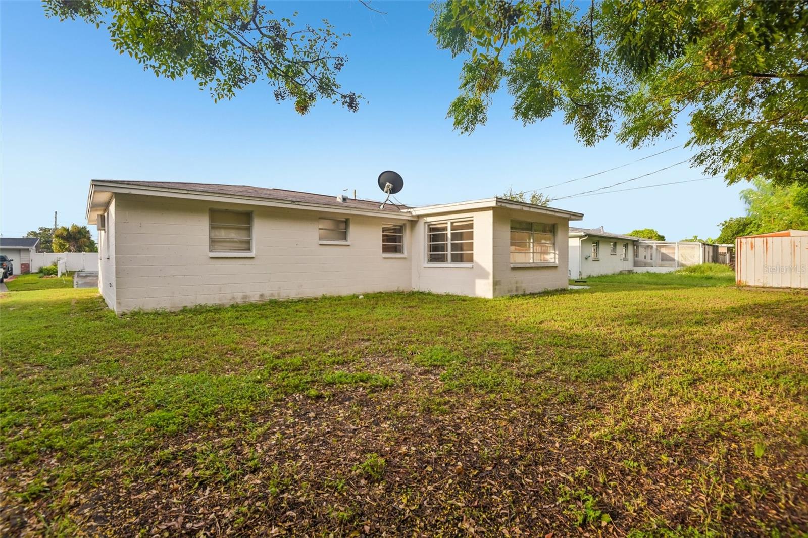 4621 ABDELLA LANE, Holiday, FL 34690