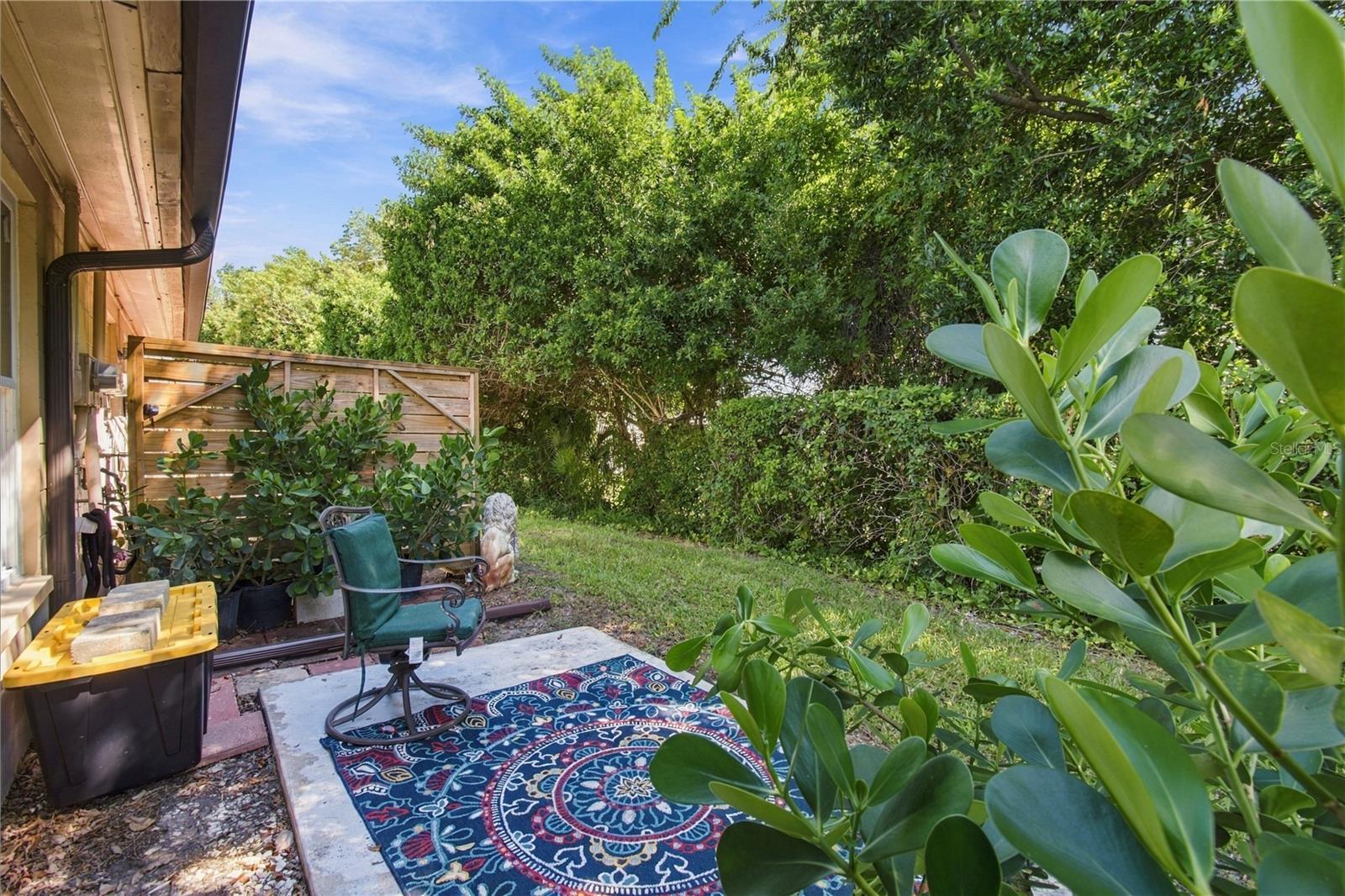 4350 SUNSTATE DRIVE, #4, New Port Richey, FL 34652