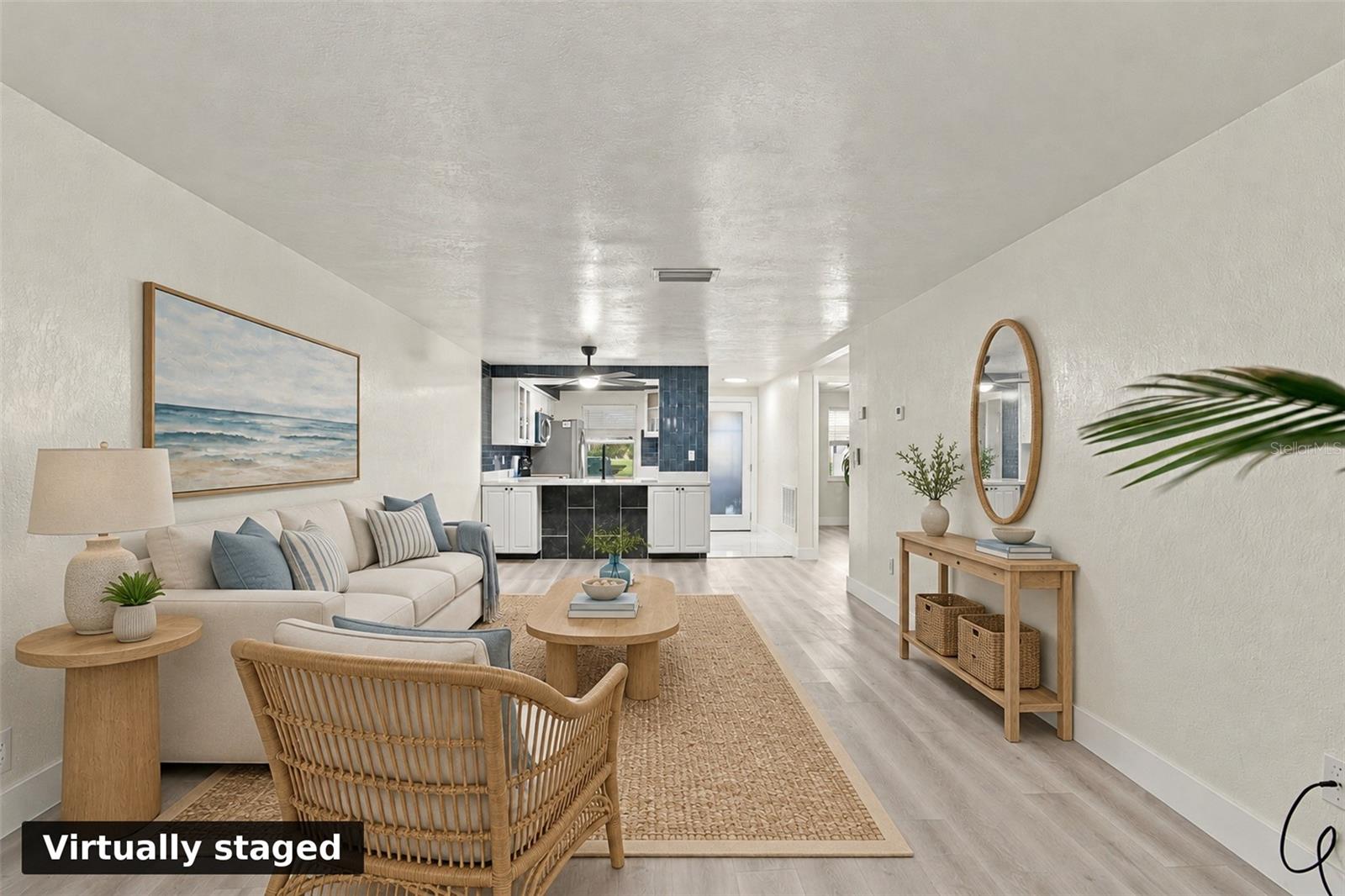 4350 SUNSTATE DRIVE, #4, New Port Richey, FL 34652