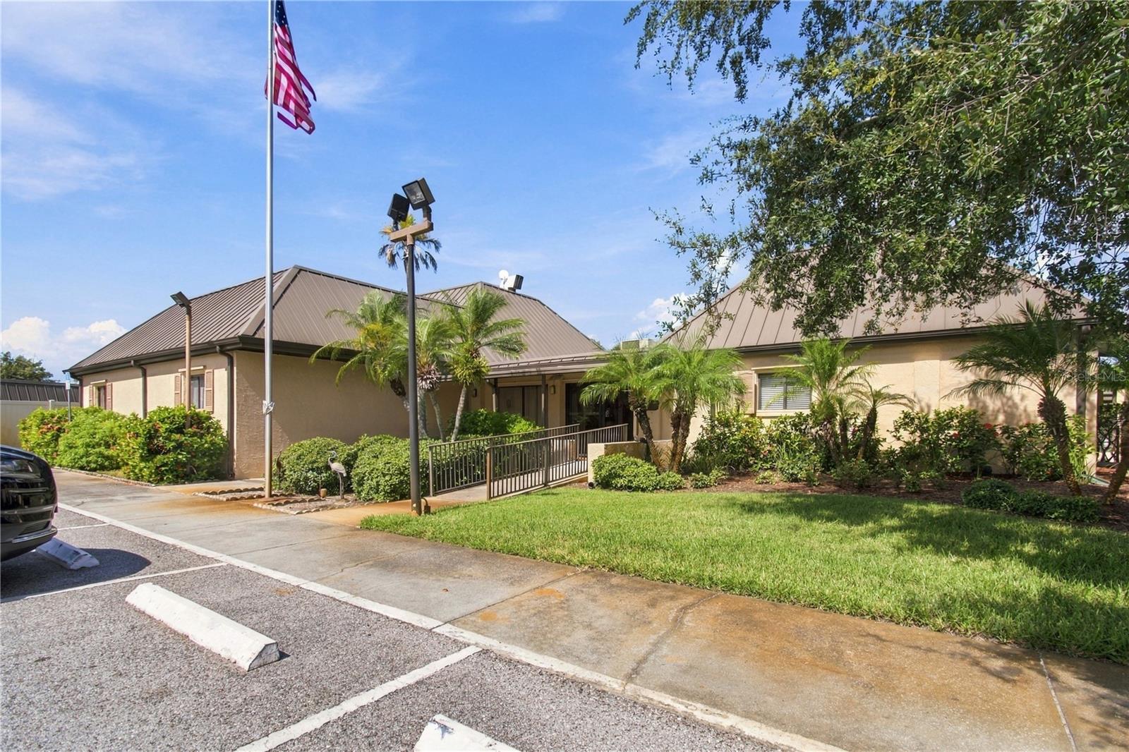 4350 SUNSTATE DRIVE, #4, New Port Richey, FL 34652