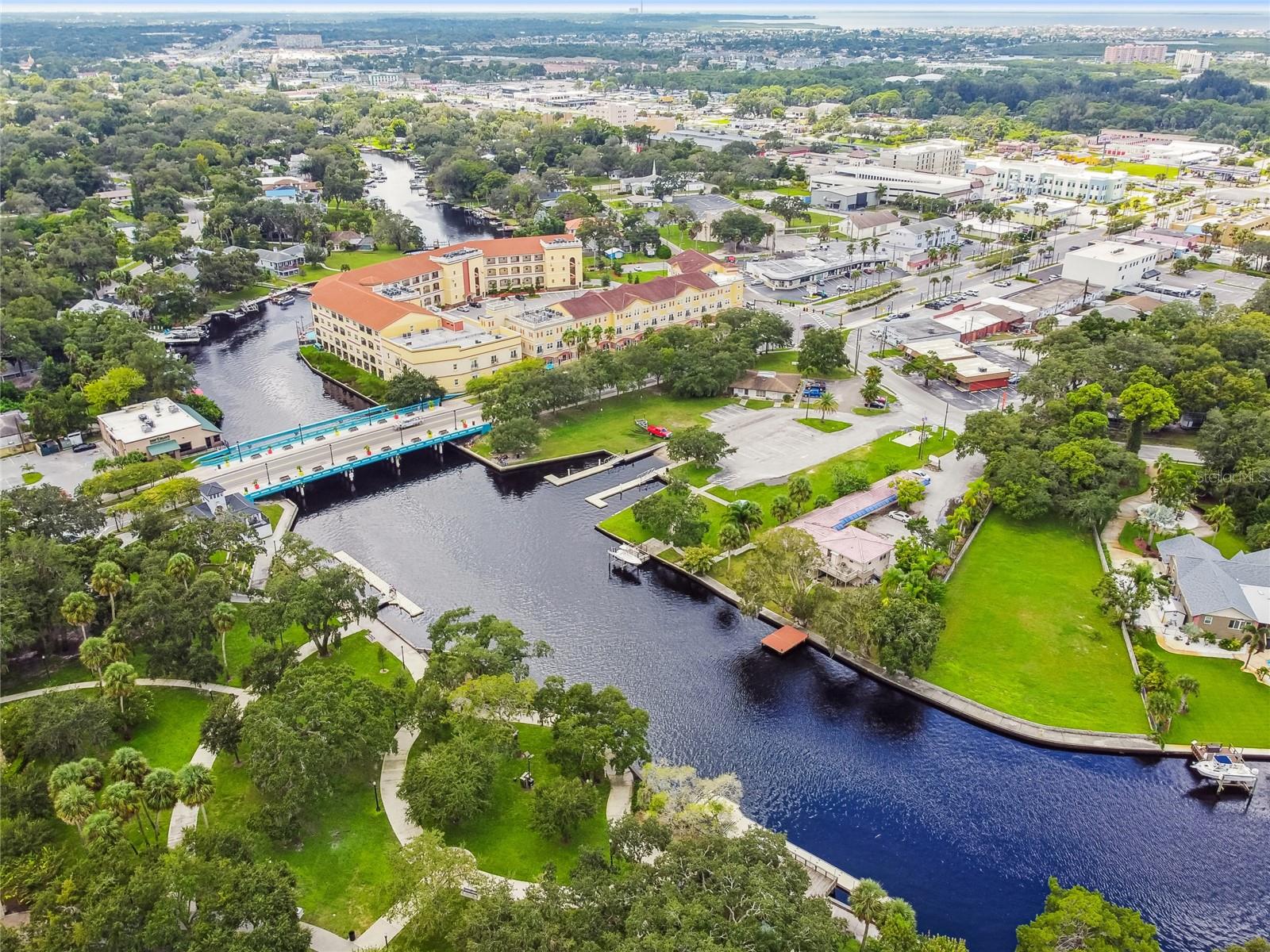 4350 SUNSTATE DRIVE, #4, New Port Richey, FL 34652