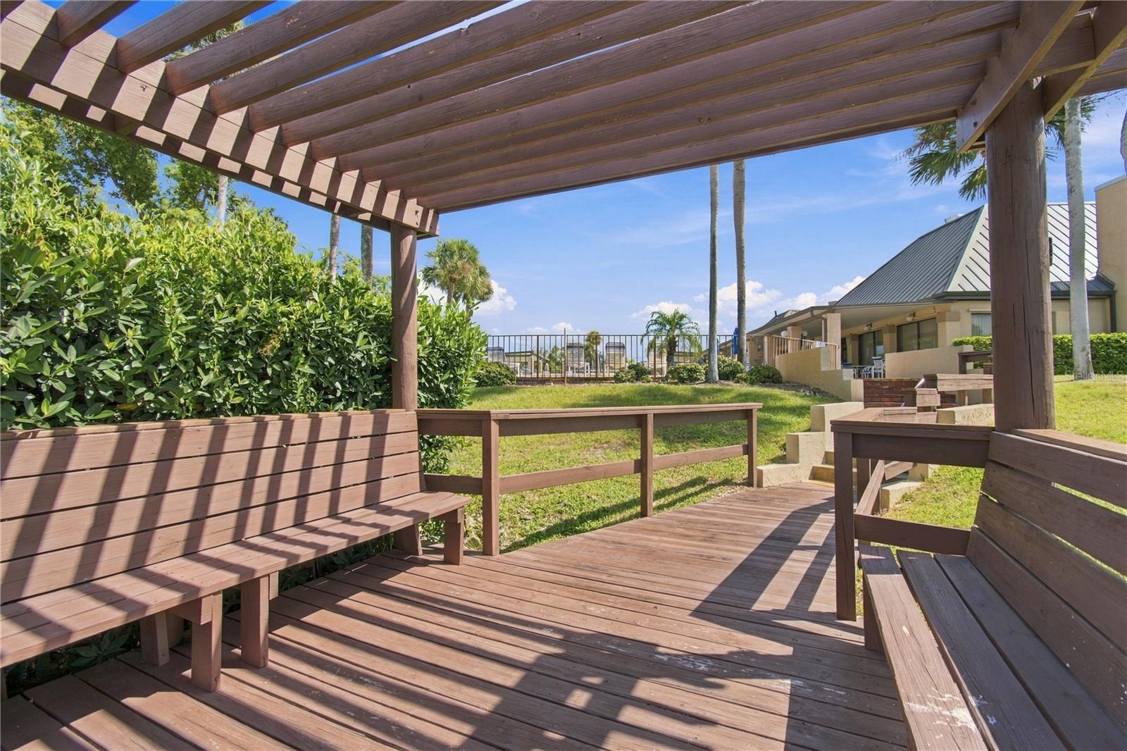 4350 SUNSTATE DRIVE, #4, New Port Richey, FL 34652