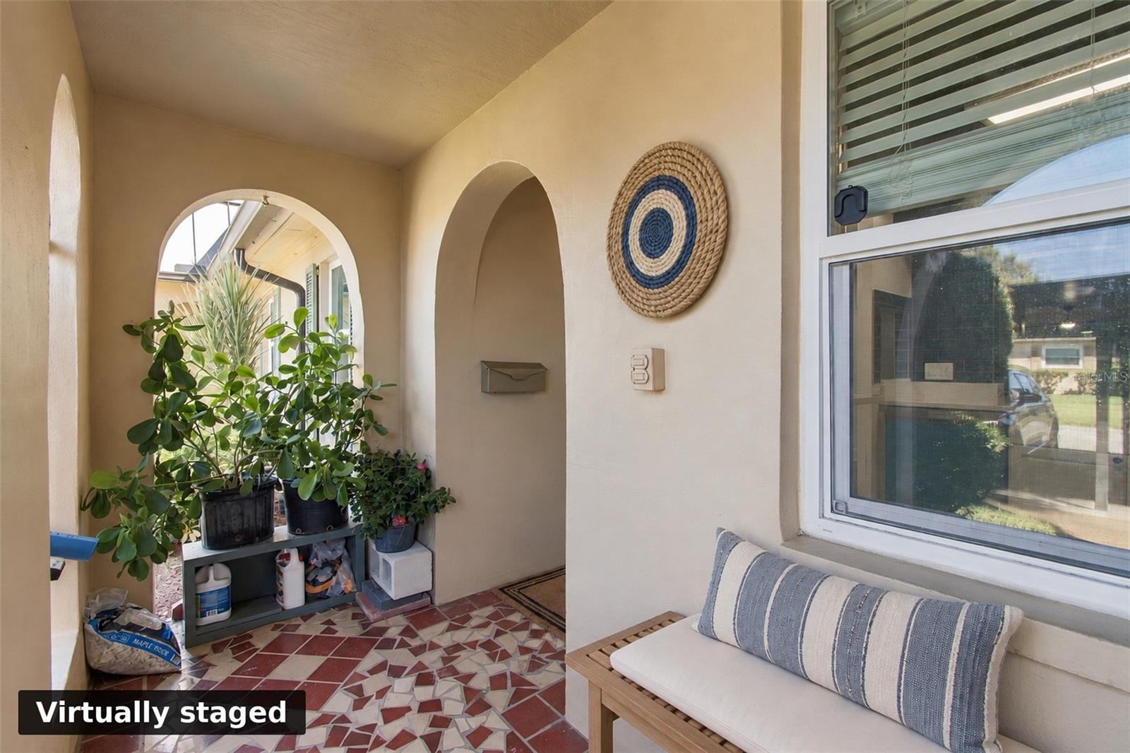 4350 SUNSTATE DRIVE, #4, New Port Richey, FL 34652