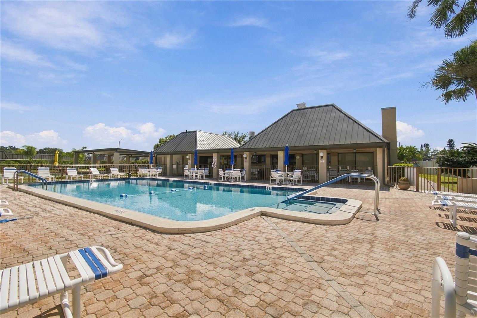 4350 SUNSTATE DRIVE, #4, New Port Richey, FL 34652