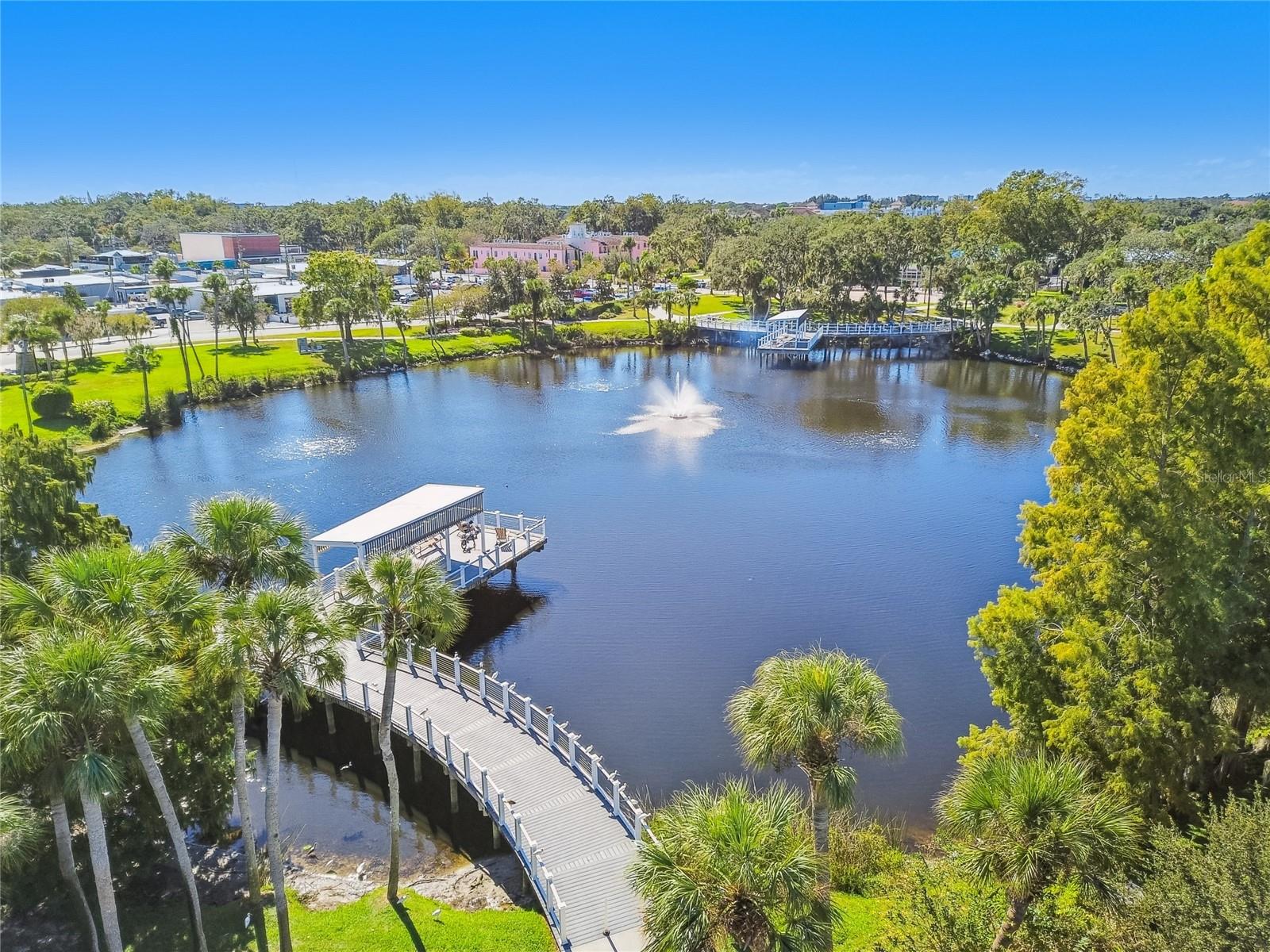 4350 SUNSTATE DRIVE, #4, New Port Richey, FL 34652