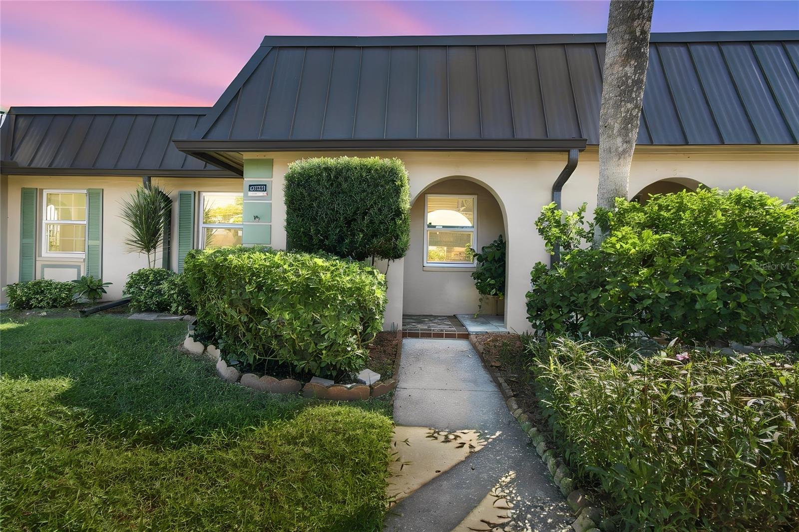 4350 SUNSTATE DRIVE, #4, New Port Richey, FL 34652