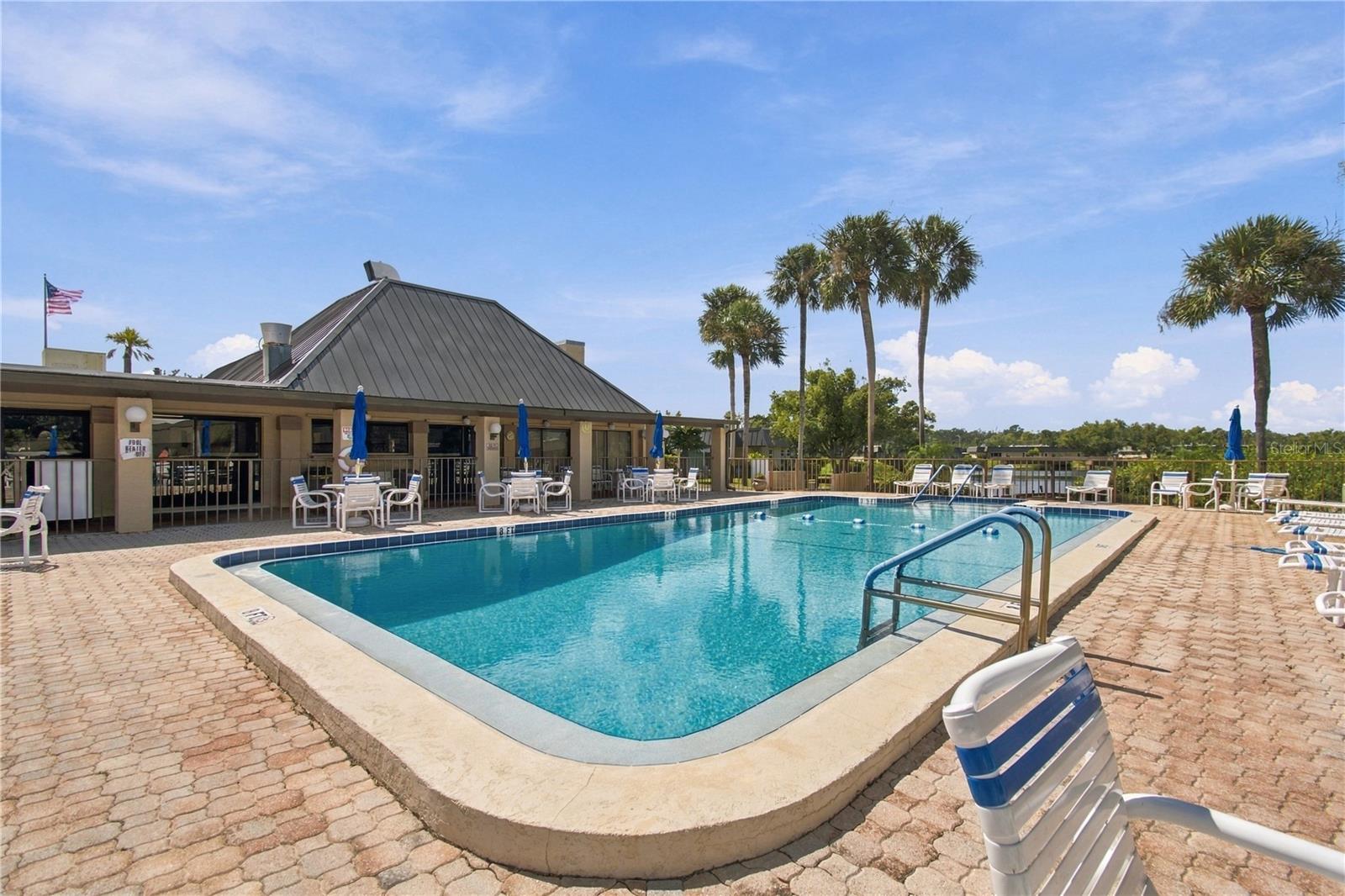 4350 SUNSTATE DRIVE, #4, New Port Richey, FL 34652