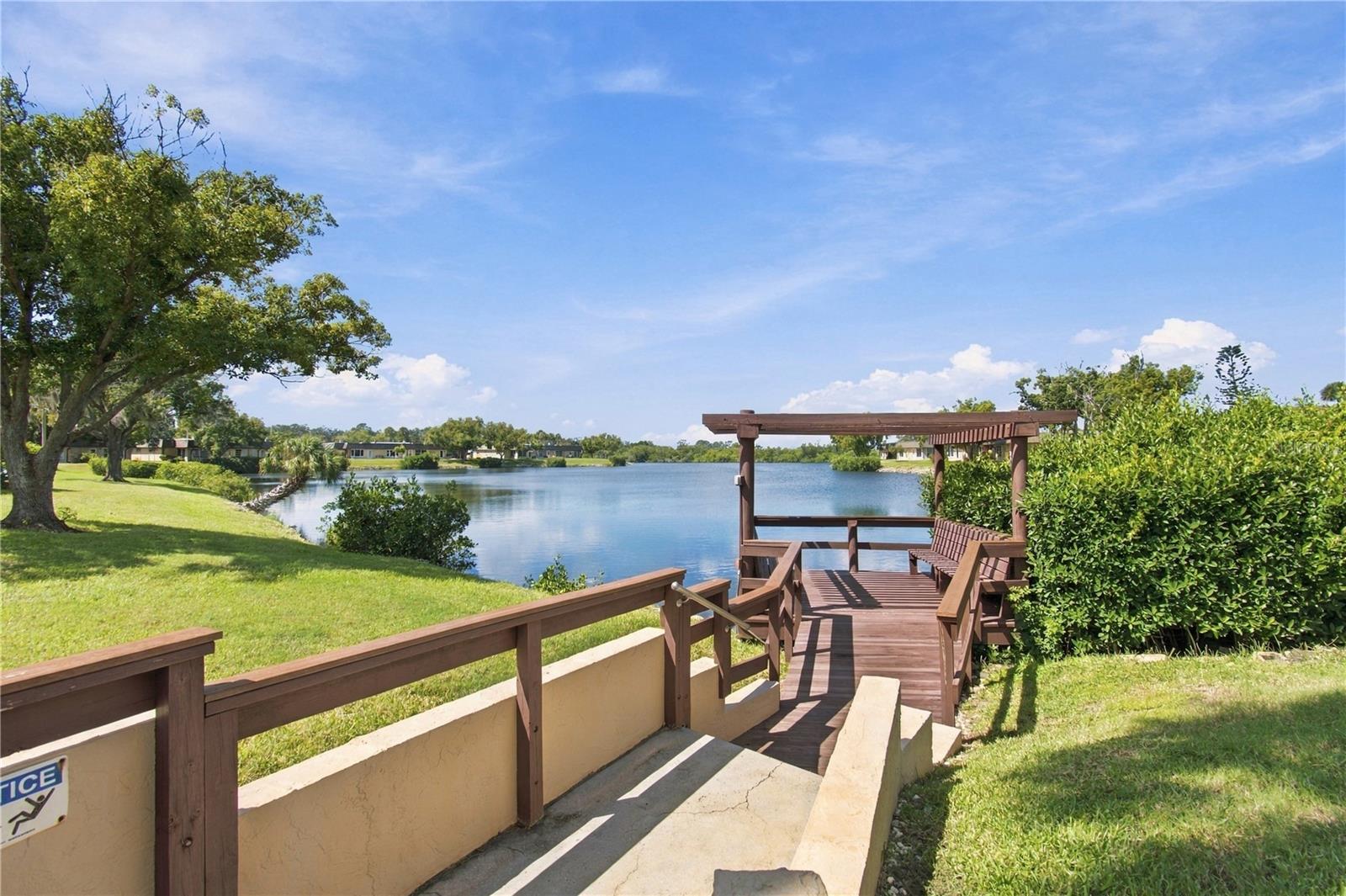 4350 SUNSTATE DRIVE, #4, New Port Richey, FL 34652