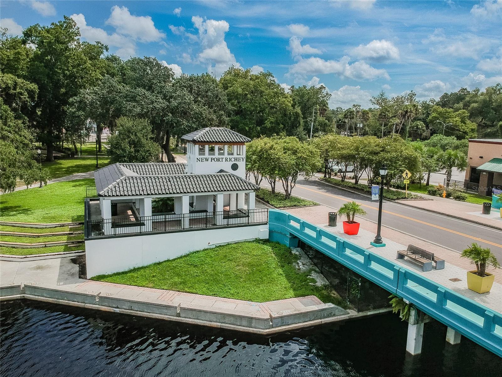 4350 SUNSTATE DRIVE, #4, New Port Richey, FL 34652