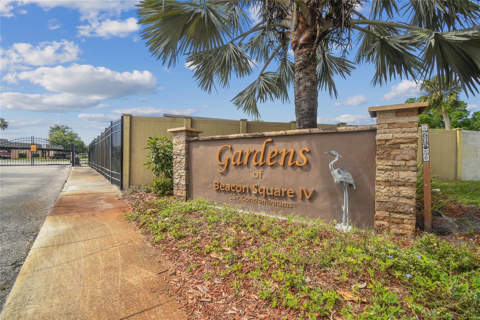 4350 SUNSTATE DRIVE, #4, New Port Richey, FL 34652