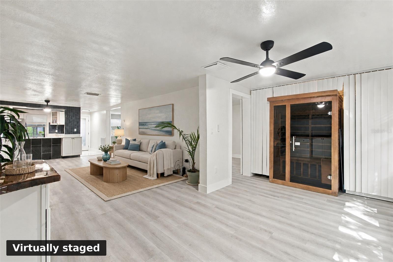 4350 SUNSTATE DRIVE, #4, New Port Richey, FL 34652