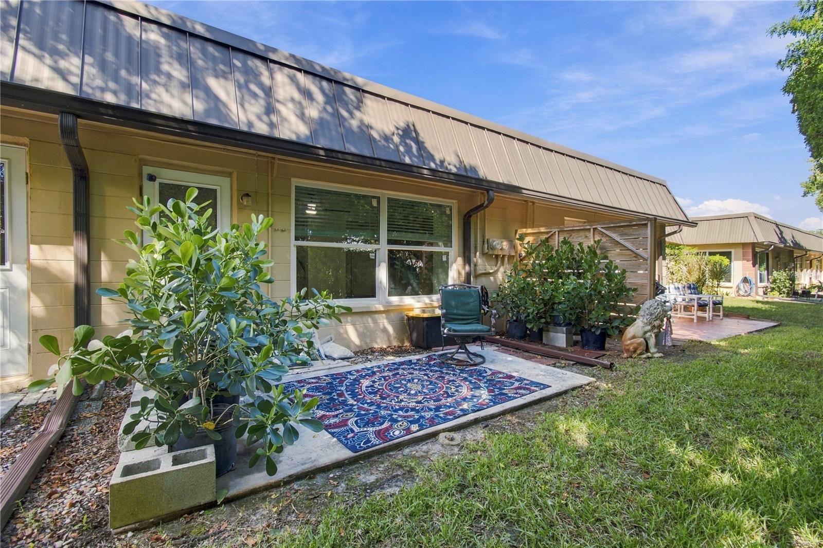 4350 SUNSTATE DRIVE, #4, New Port Richey, FL 34652